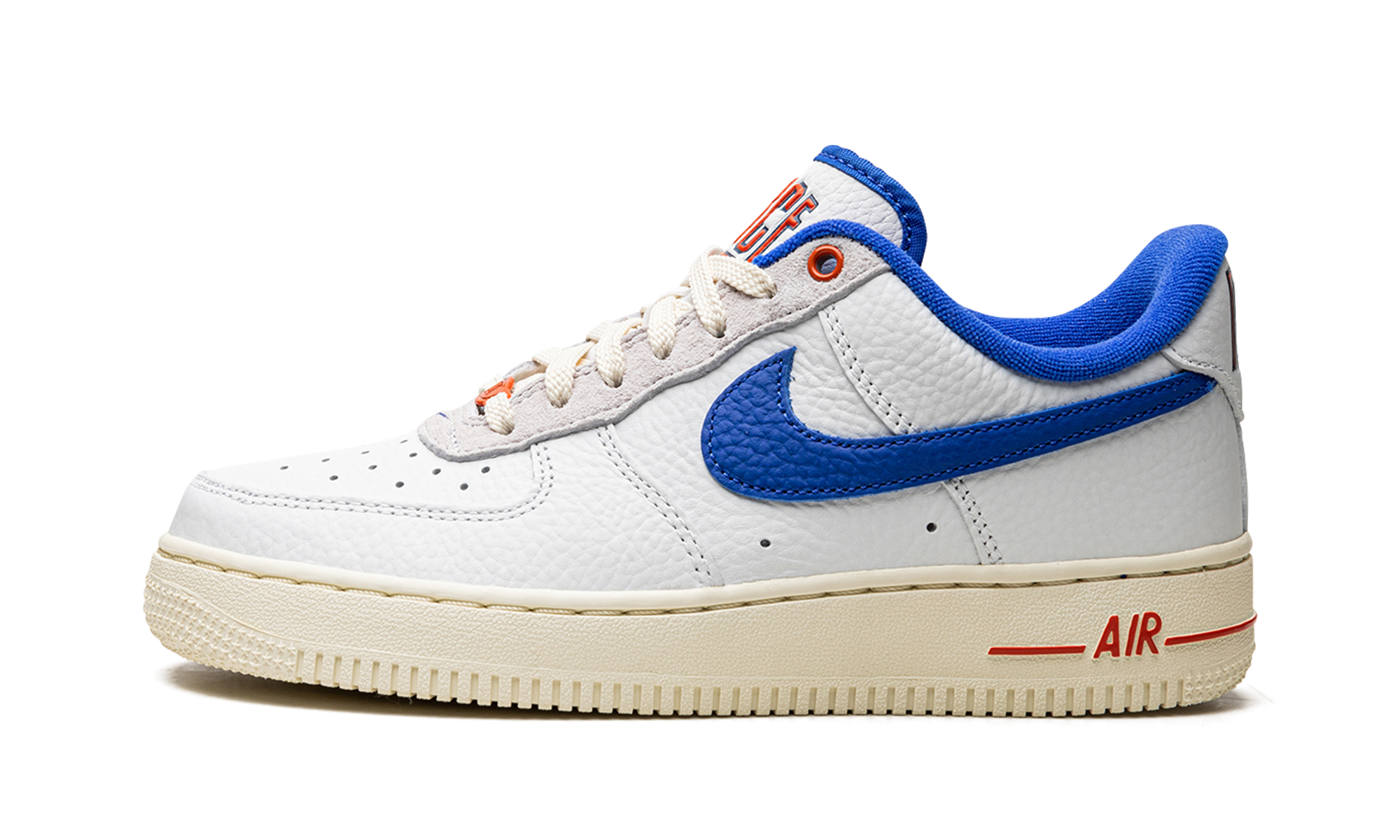 Air Force 1 Lo Mns Women "Command Force"