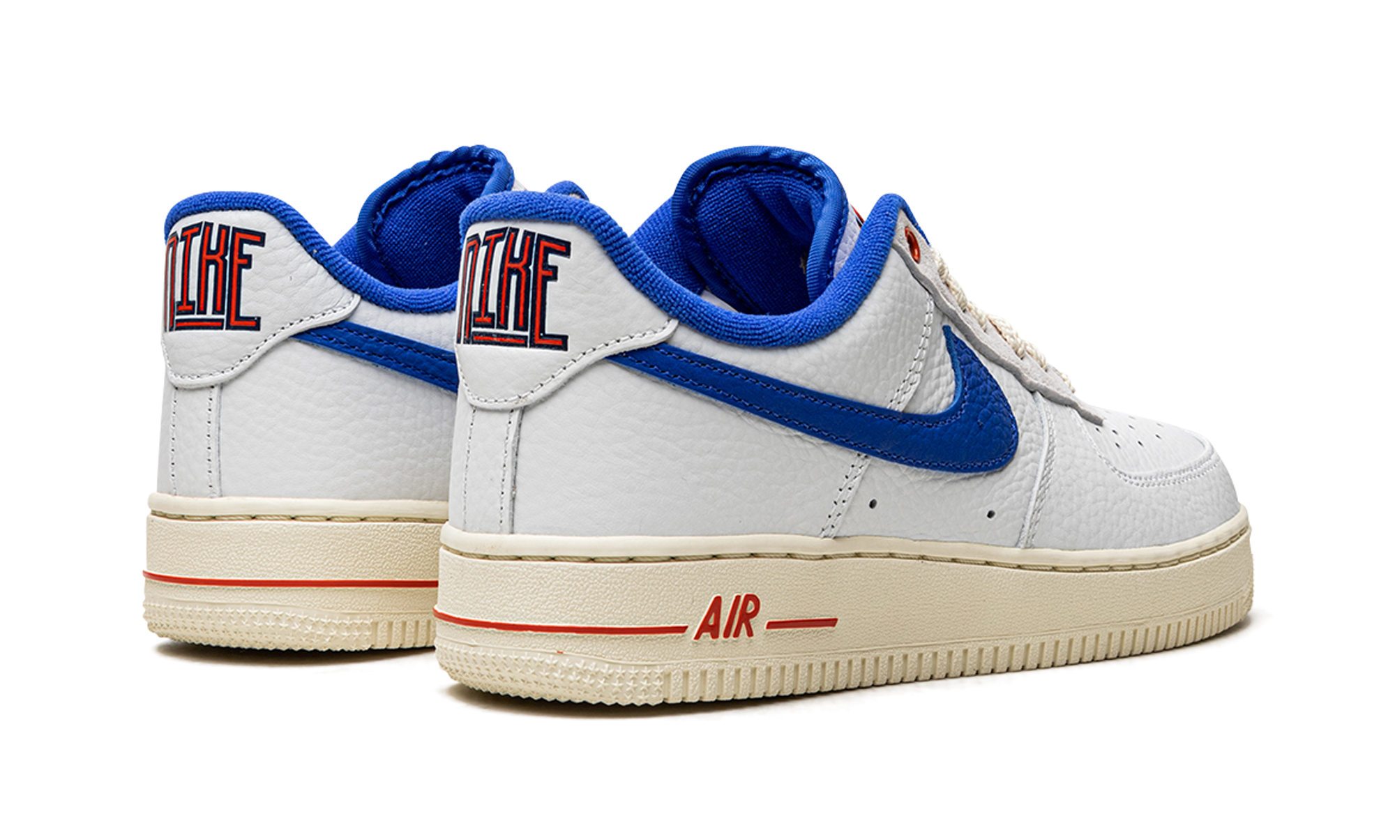 Air Force 1 Lo Mns Women "Command Force"