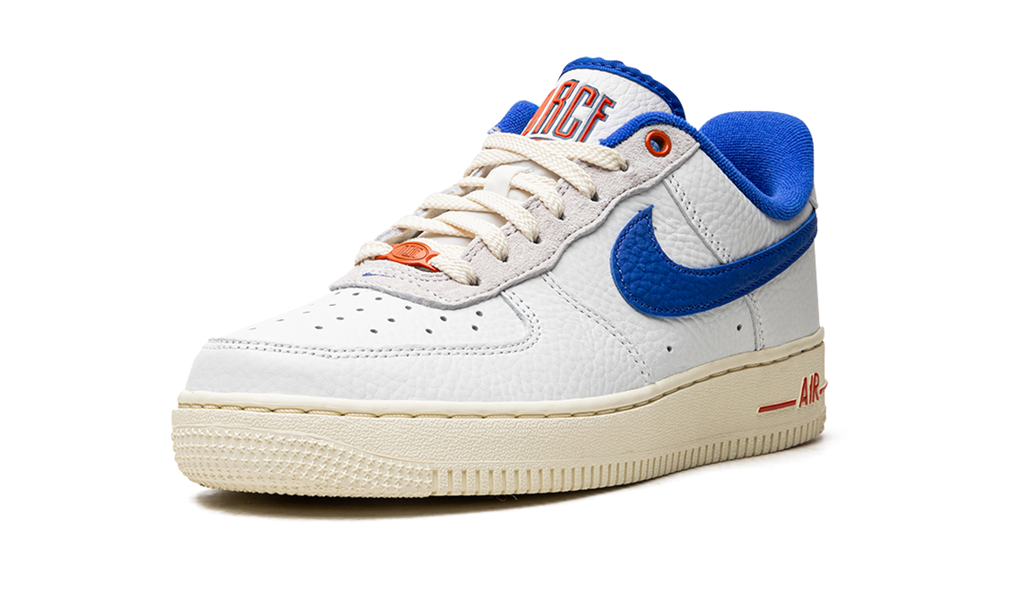 Air Force 1 Lo Mns Women "Command Force"