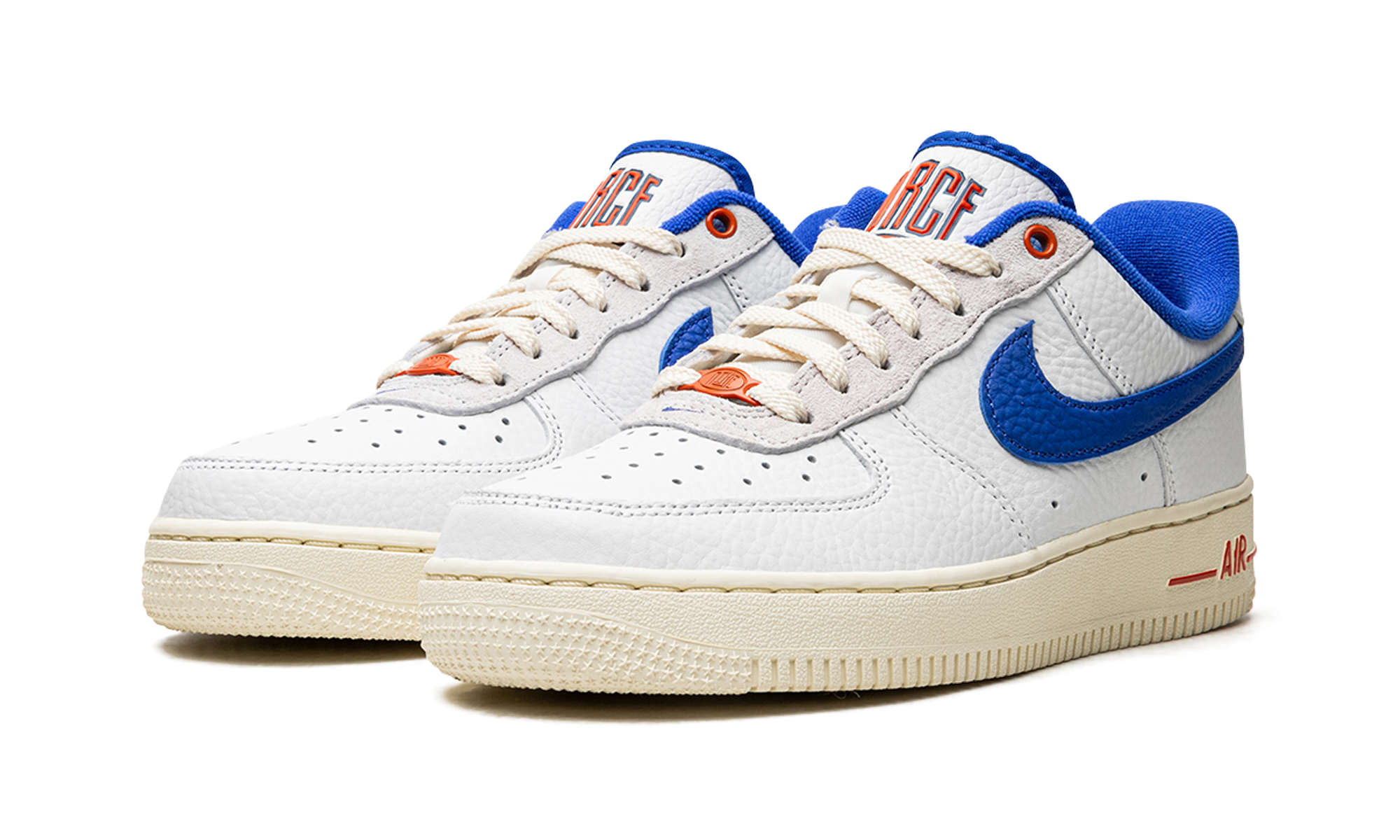 Air Force 1 Lo Mns Women "Command Force"