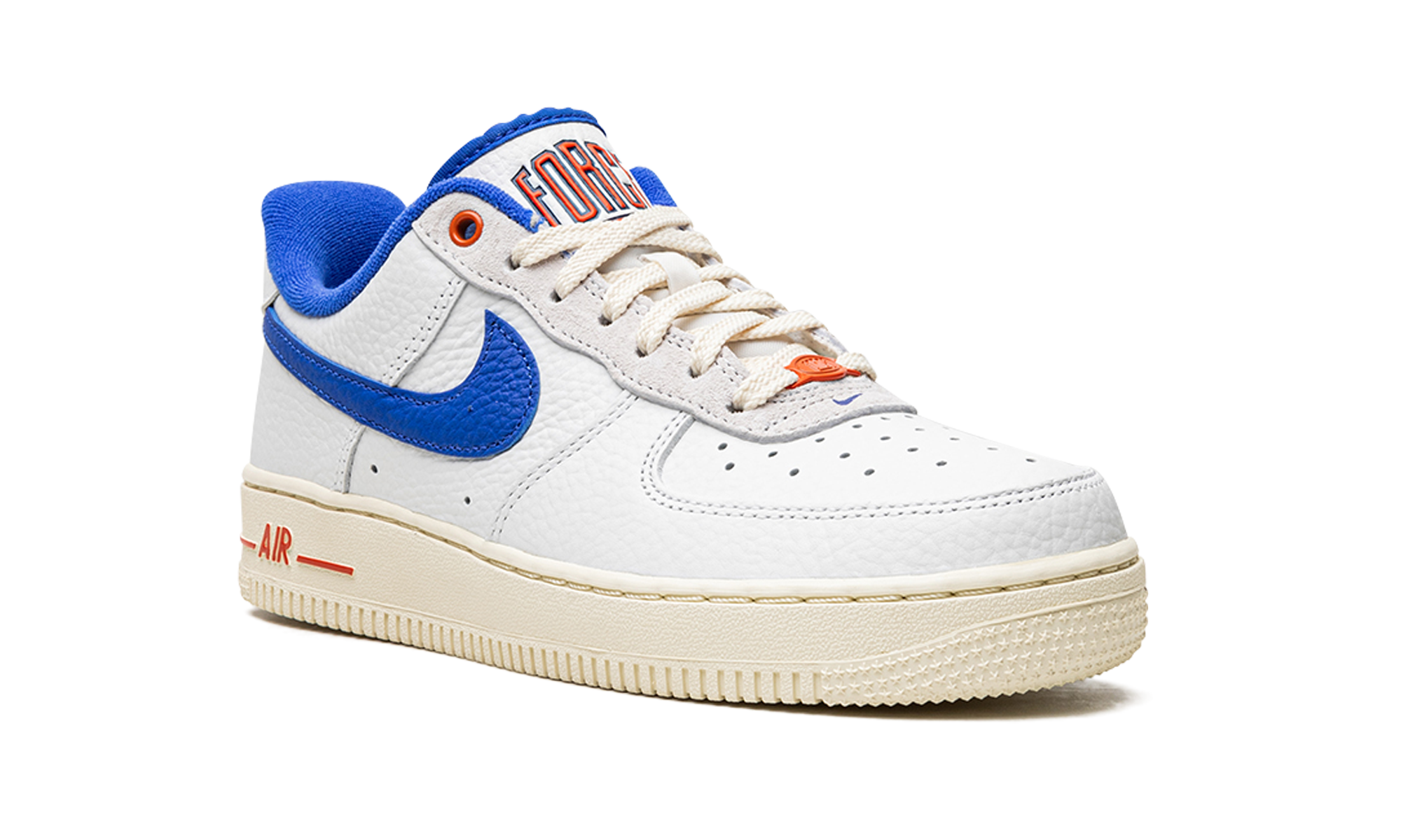 Air Force 1 Lo Mns Women "Command Force"