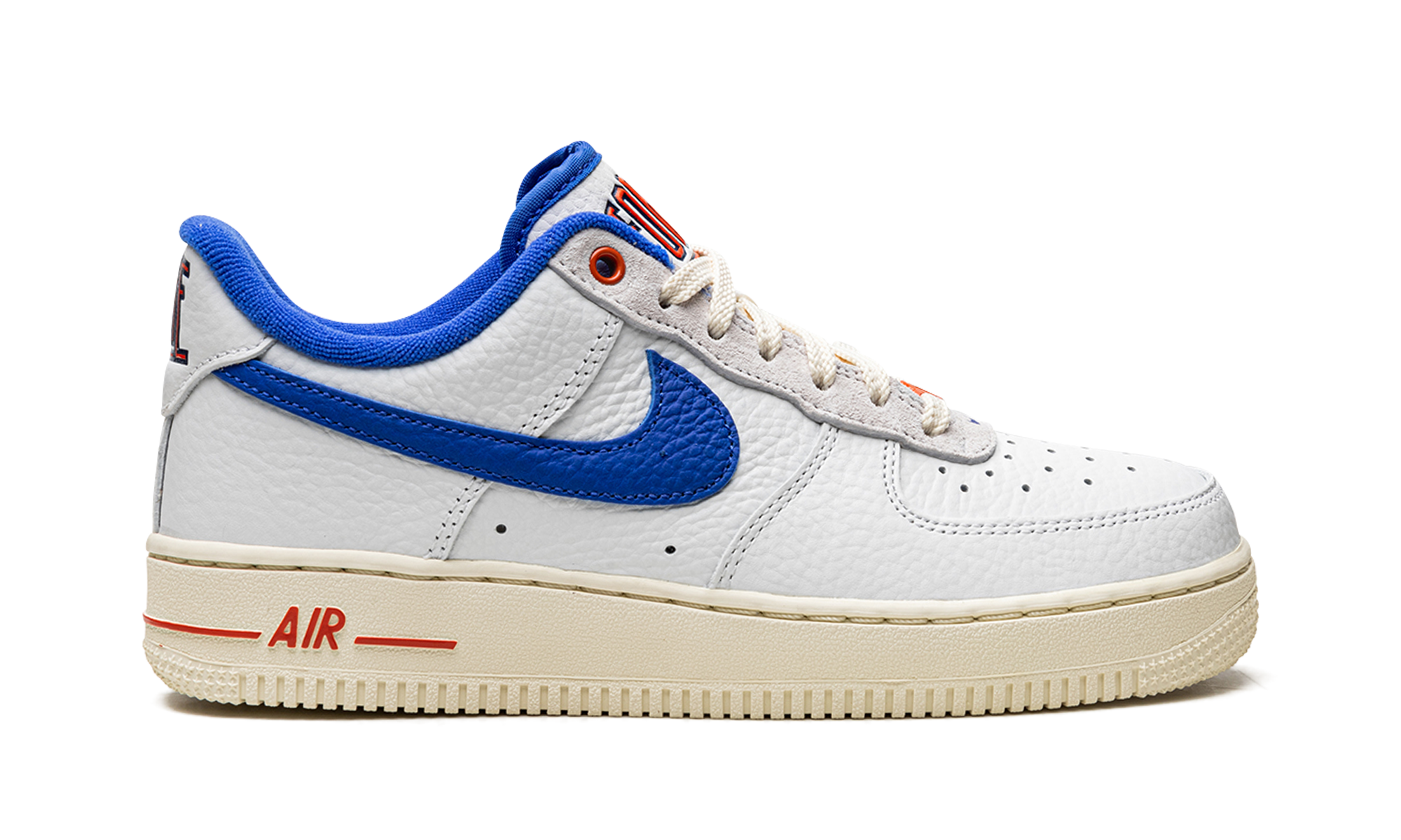 Air Force 1 Lo Mns Women "Command Force"