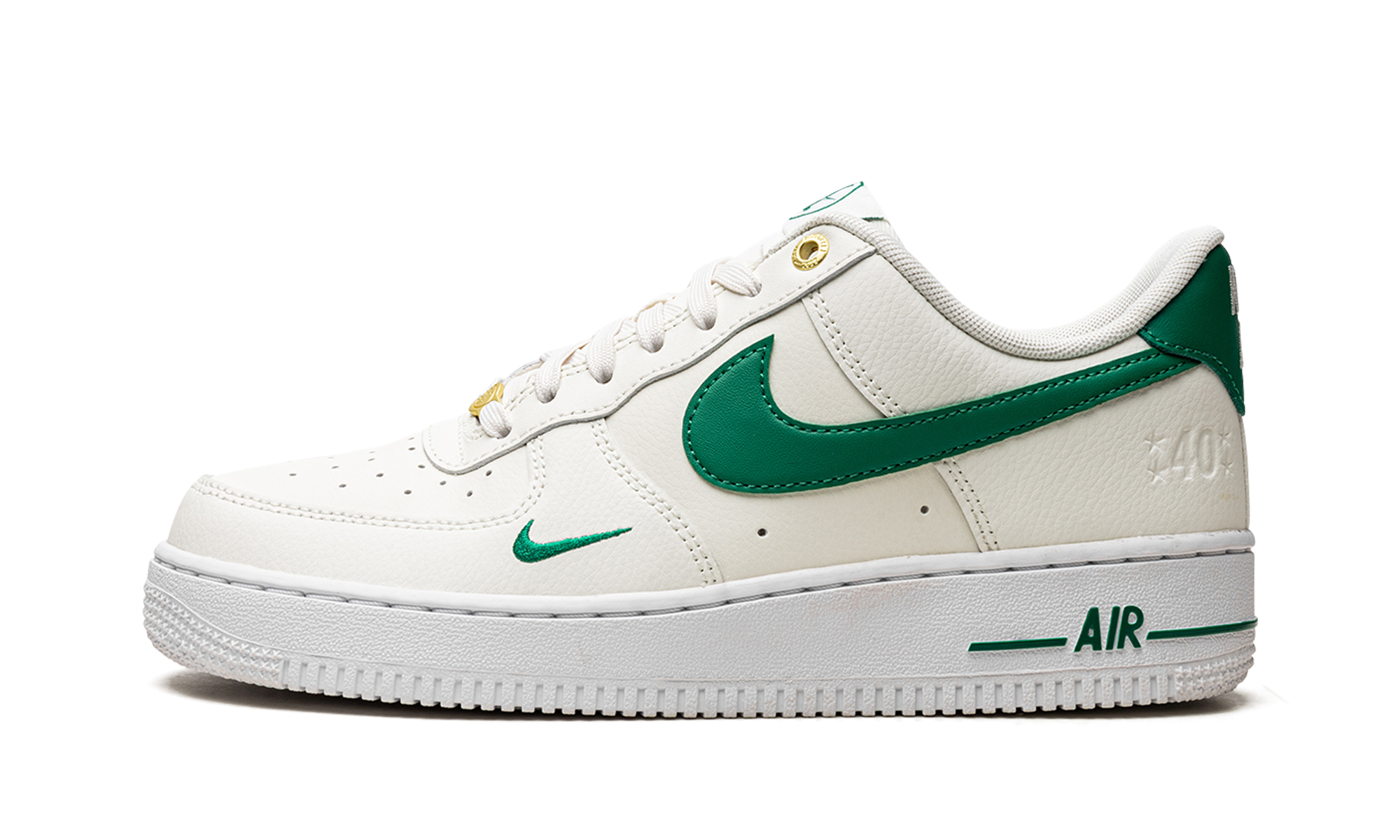 Air Force 1 Lo Mns Women "Malachite"