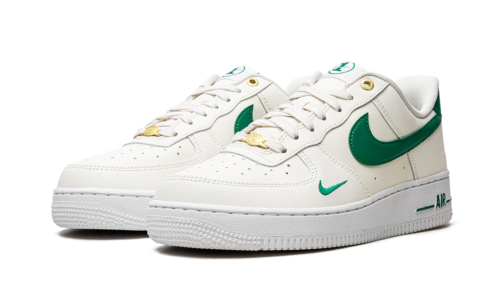 Air Force 1 Lo Mns Women "Malachite"