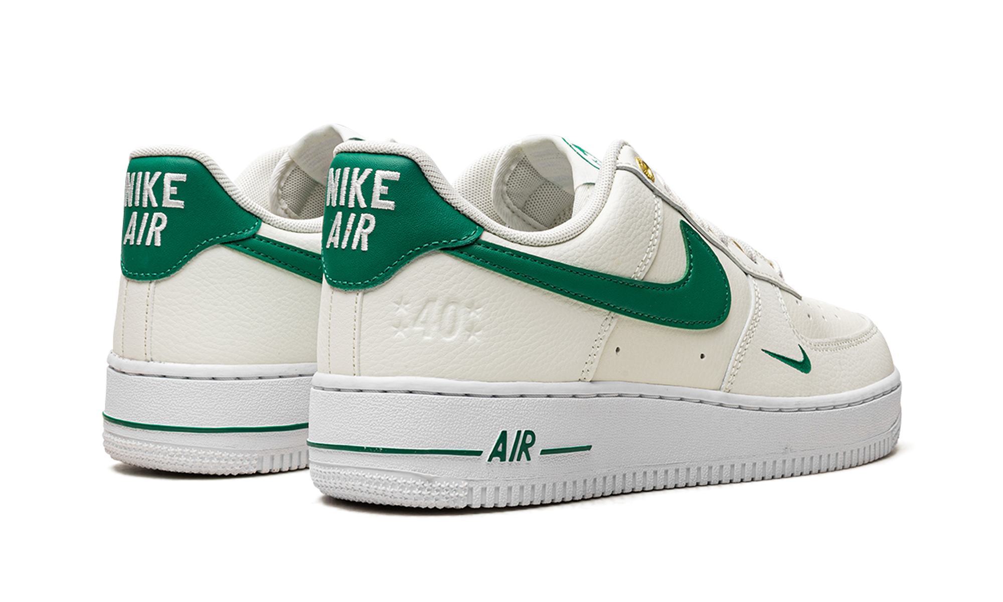 Air Force 1 Lo Mns Women "Malachite"