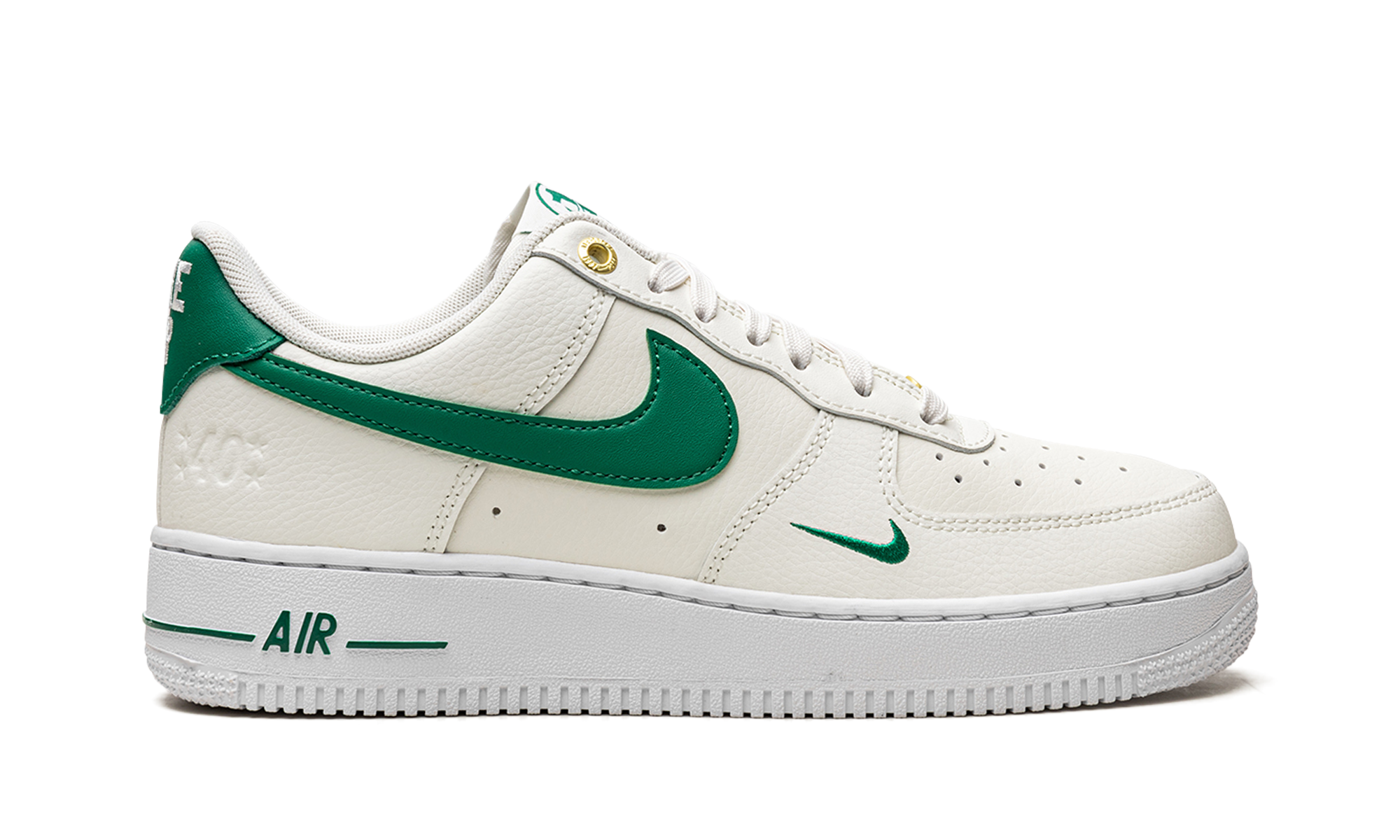 Air Force 1 Lo Mns Women "Malachite"