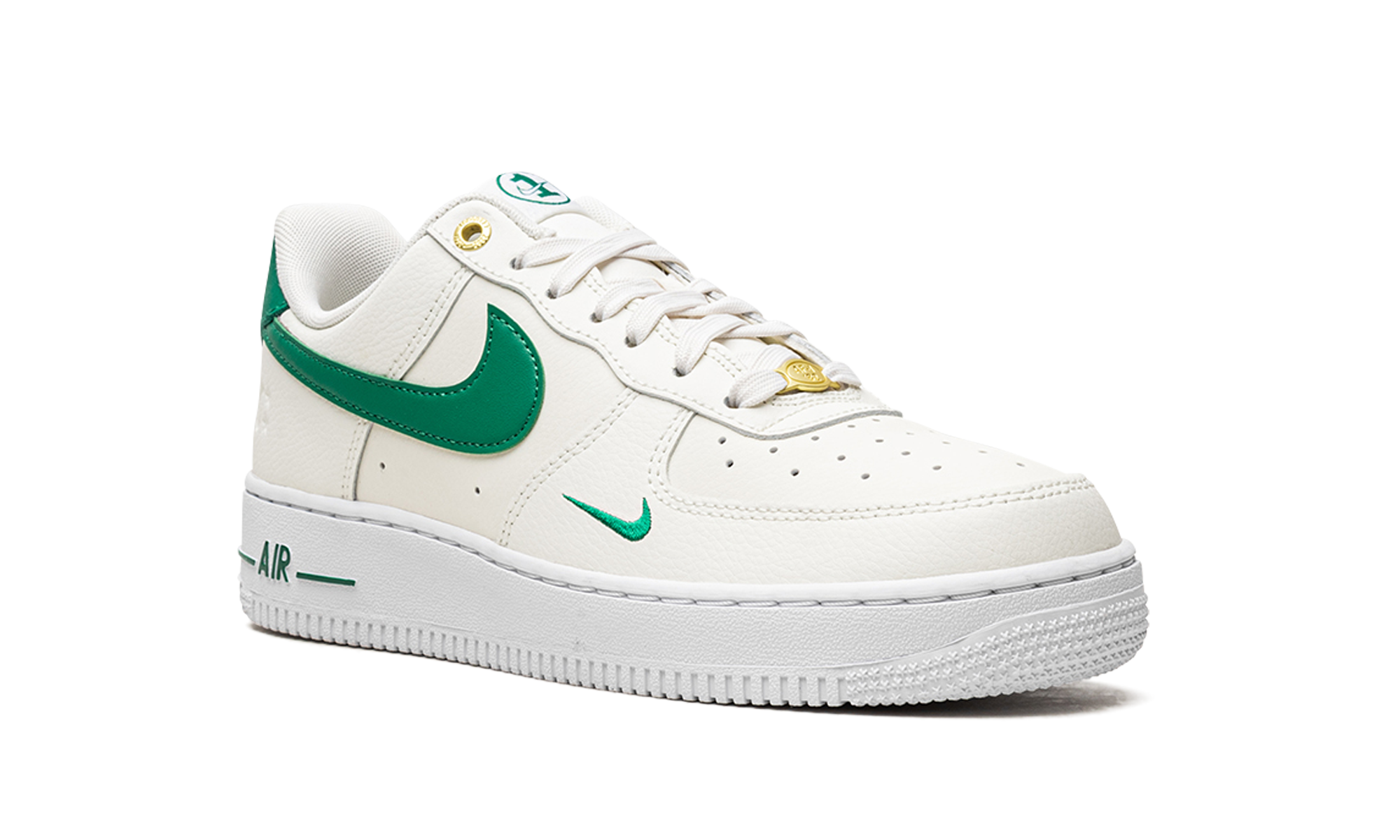 Air Force 1 Lo Mns Women "Malachite"