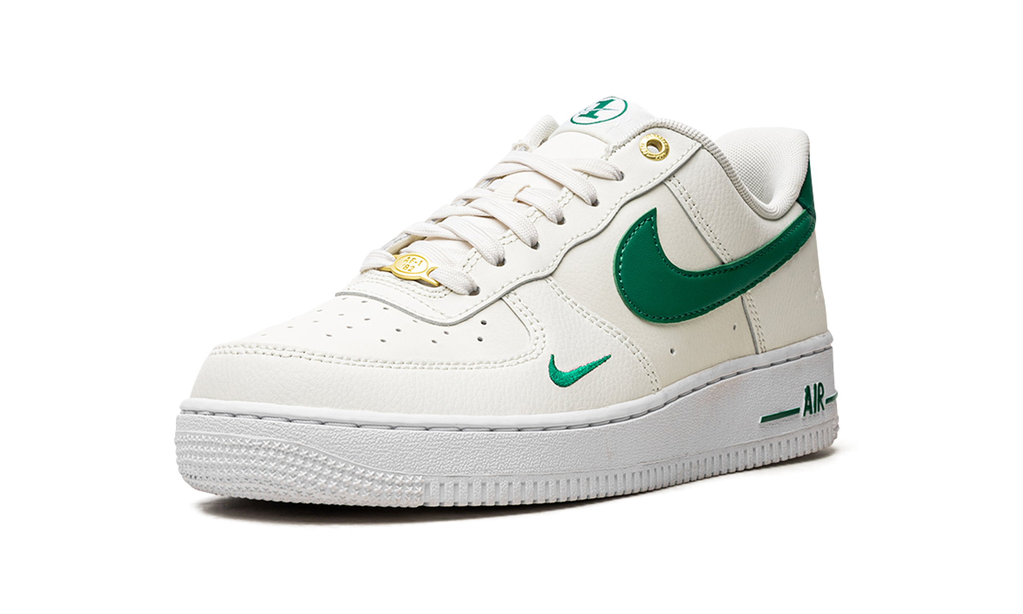 Air Force 1 Lo Mns Women "Malachite"