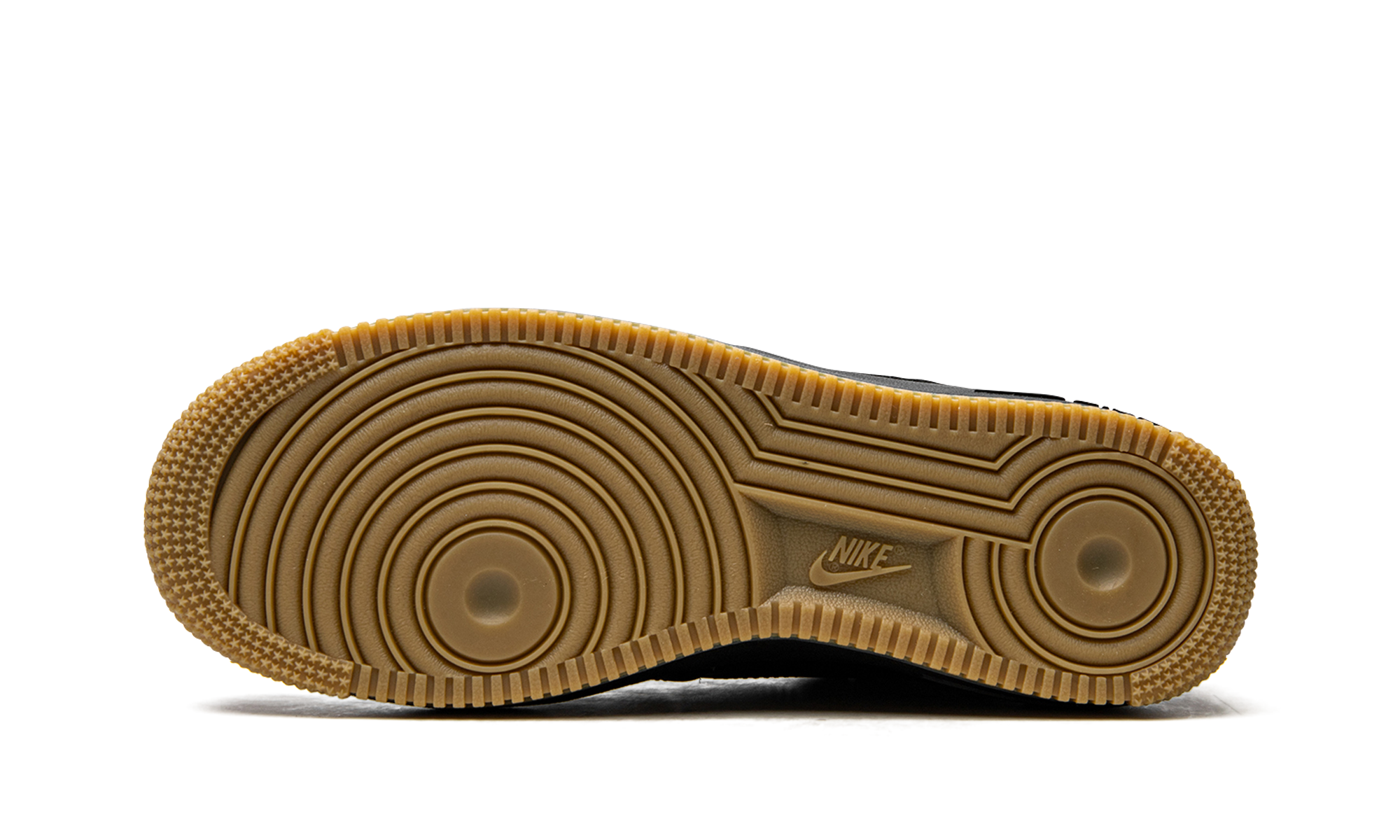 Air Force 1 Low '07 "Black Gum"
