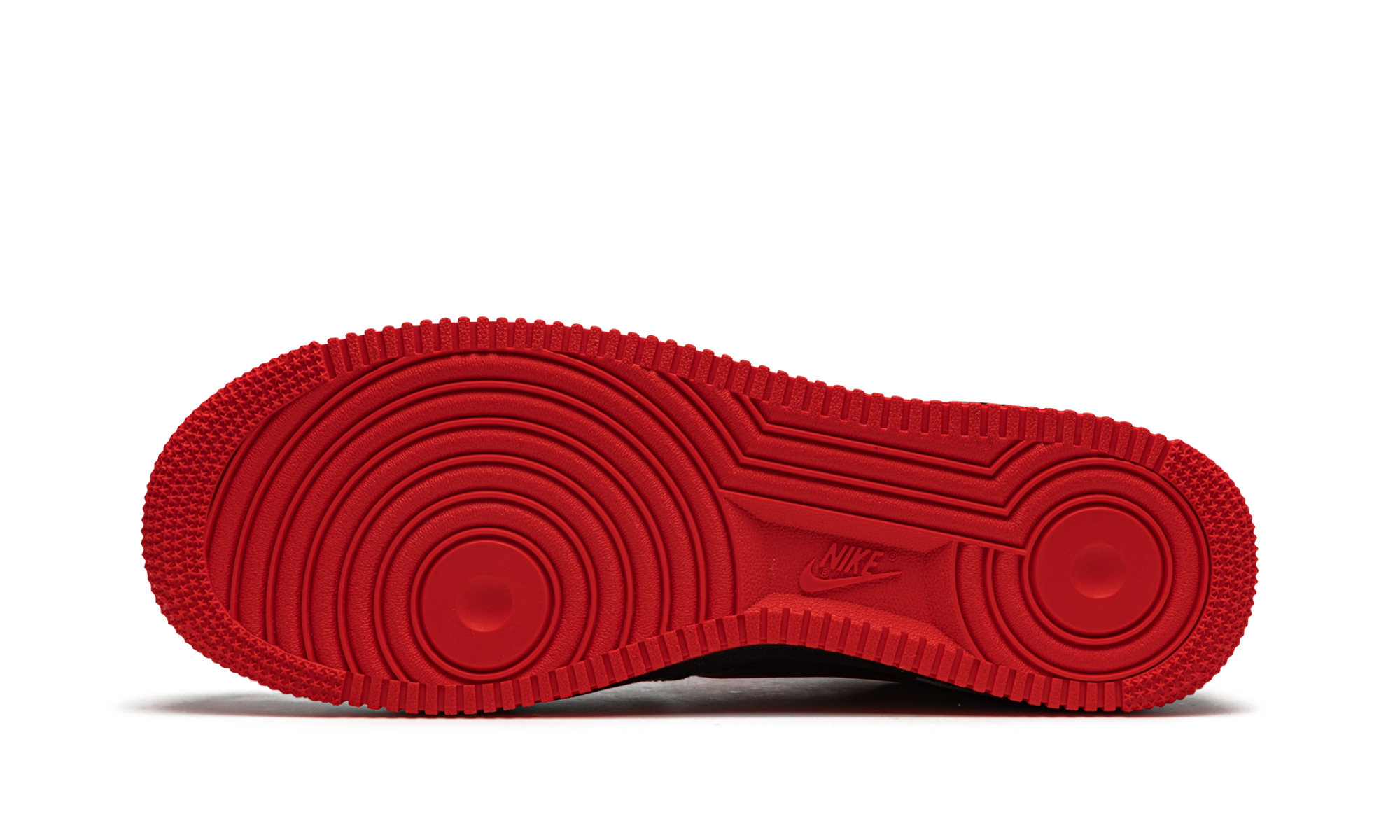 Air Force 1 Low '07 "Bred"