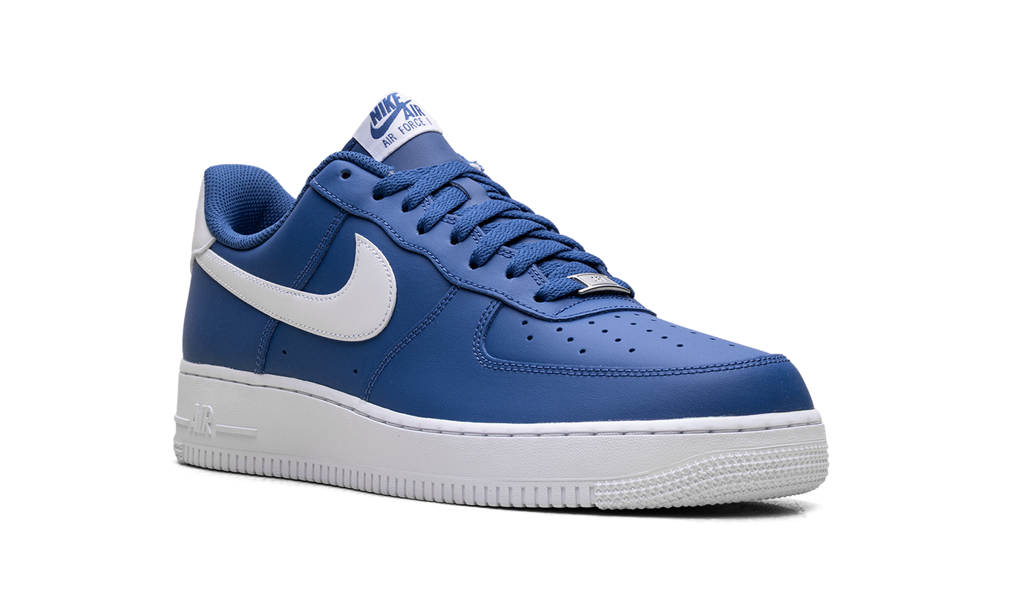 Air Force 1 Low '07 "College Blue White"