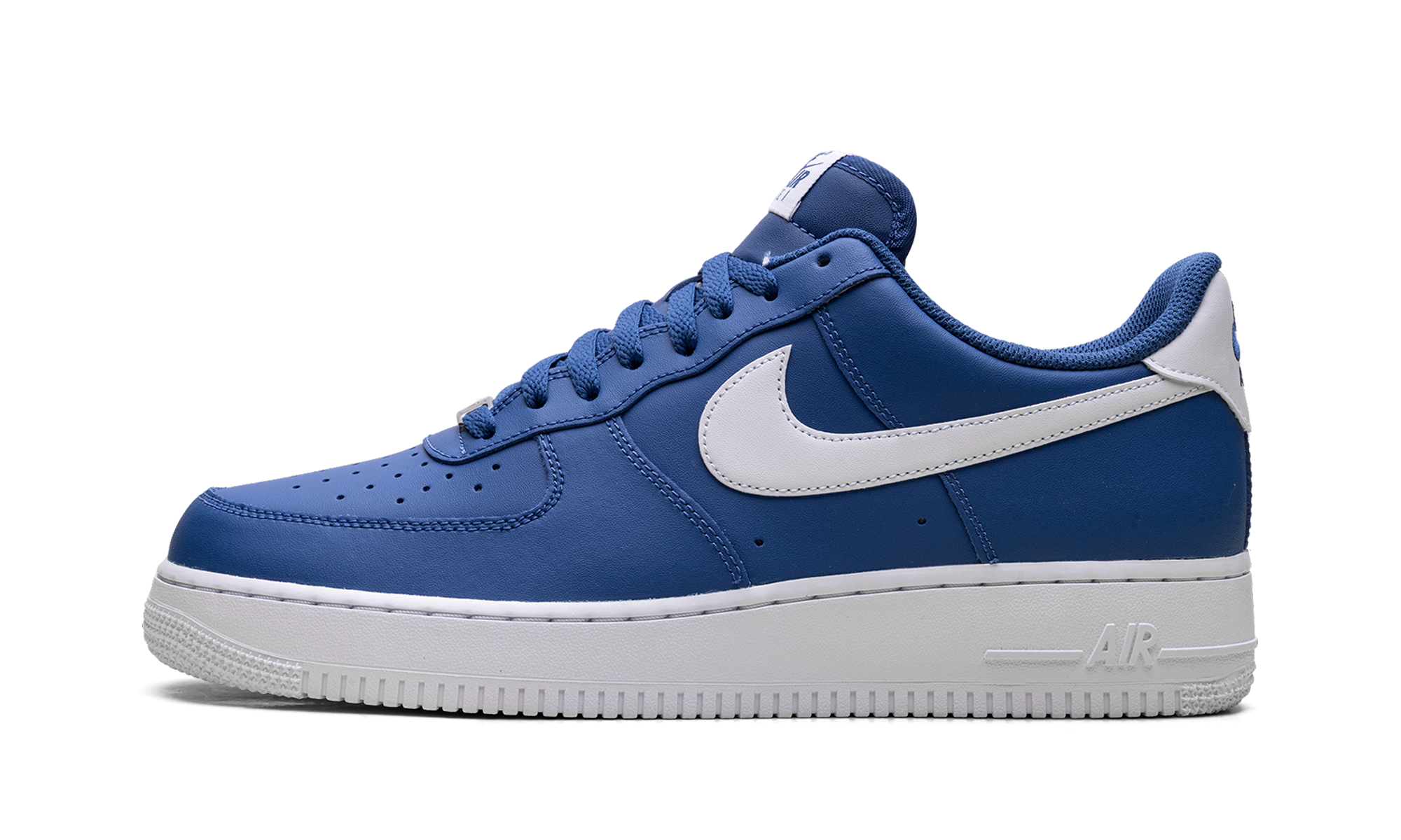Air Force 1 Low '07 "College Blue White"