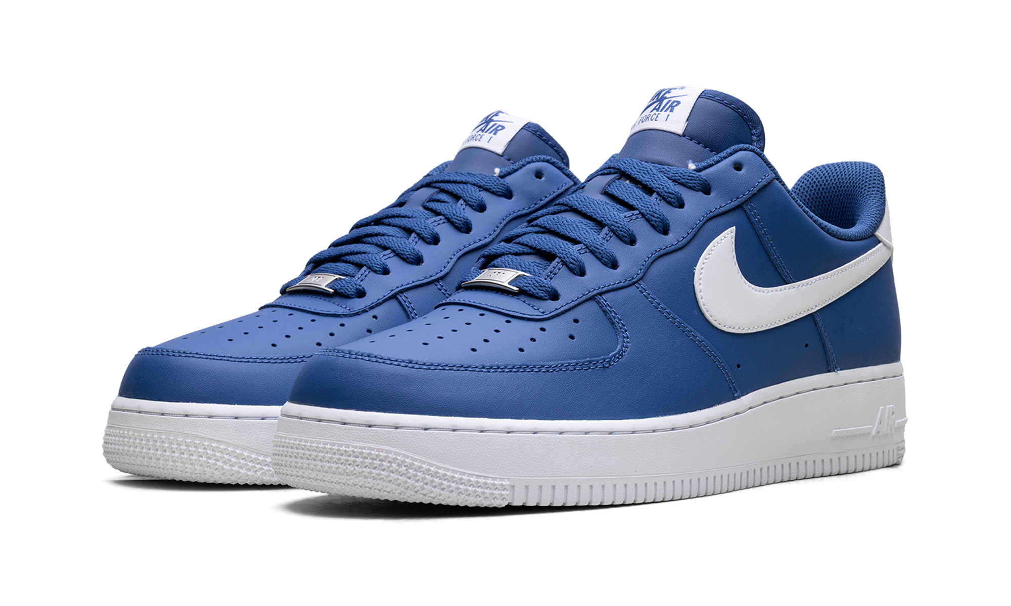 Air Force 1 Low '07 "College Blue White"