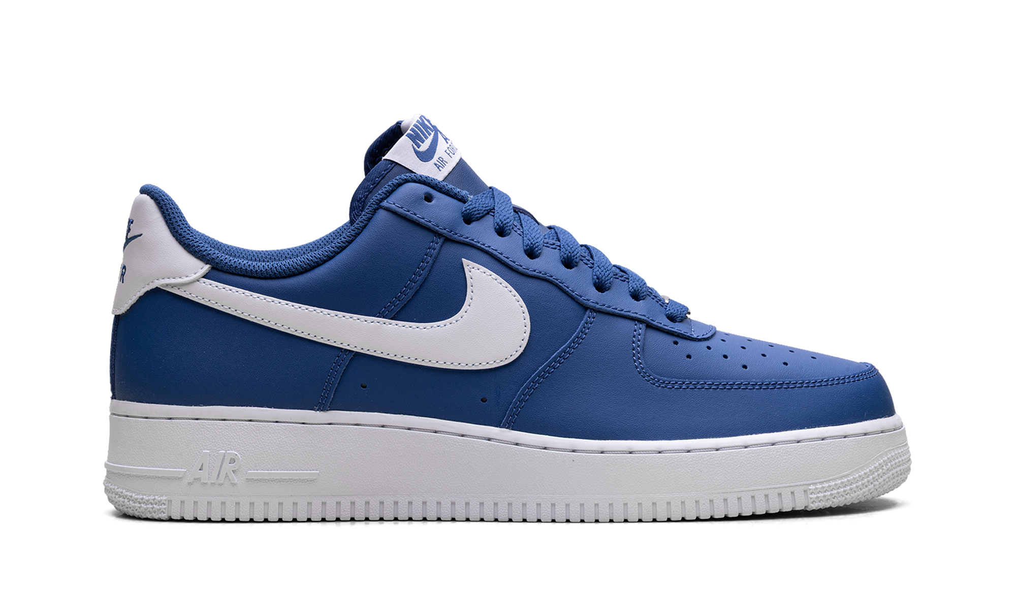 Air Force 1 Low '07 "College Blue White"