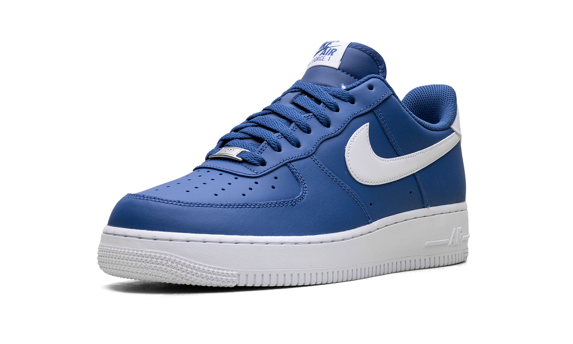 Air Force 1 Low '07 "College Blue White"