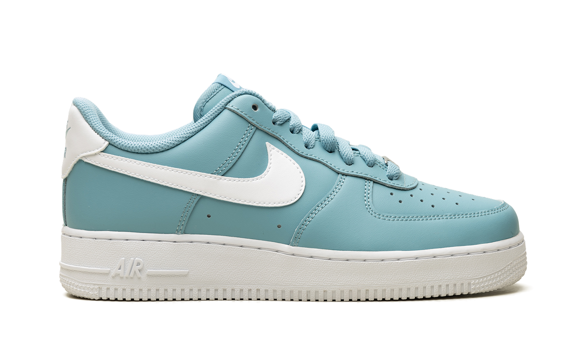 Air Force 1 Low '07 "Denim Turquoise White"