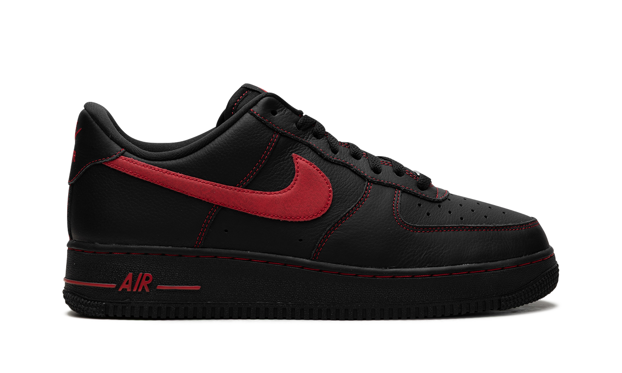 Air Force 1 Low '07 Lv8 "Bred"