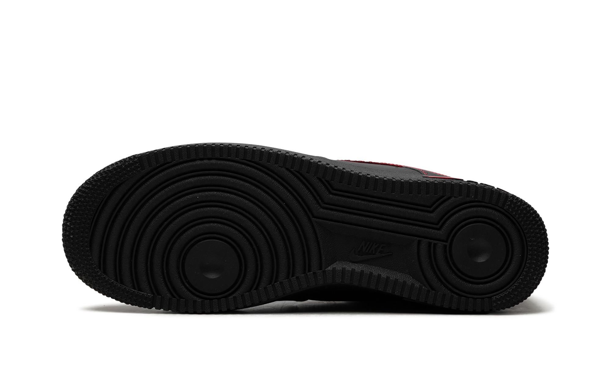 Air Force 1 Low '07 Lv8 "Bred"