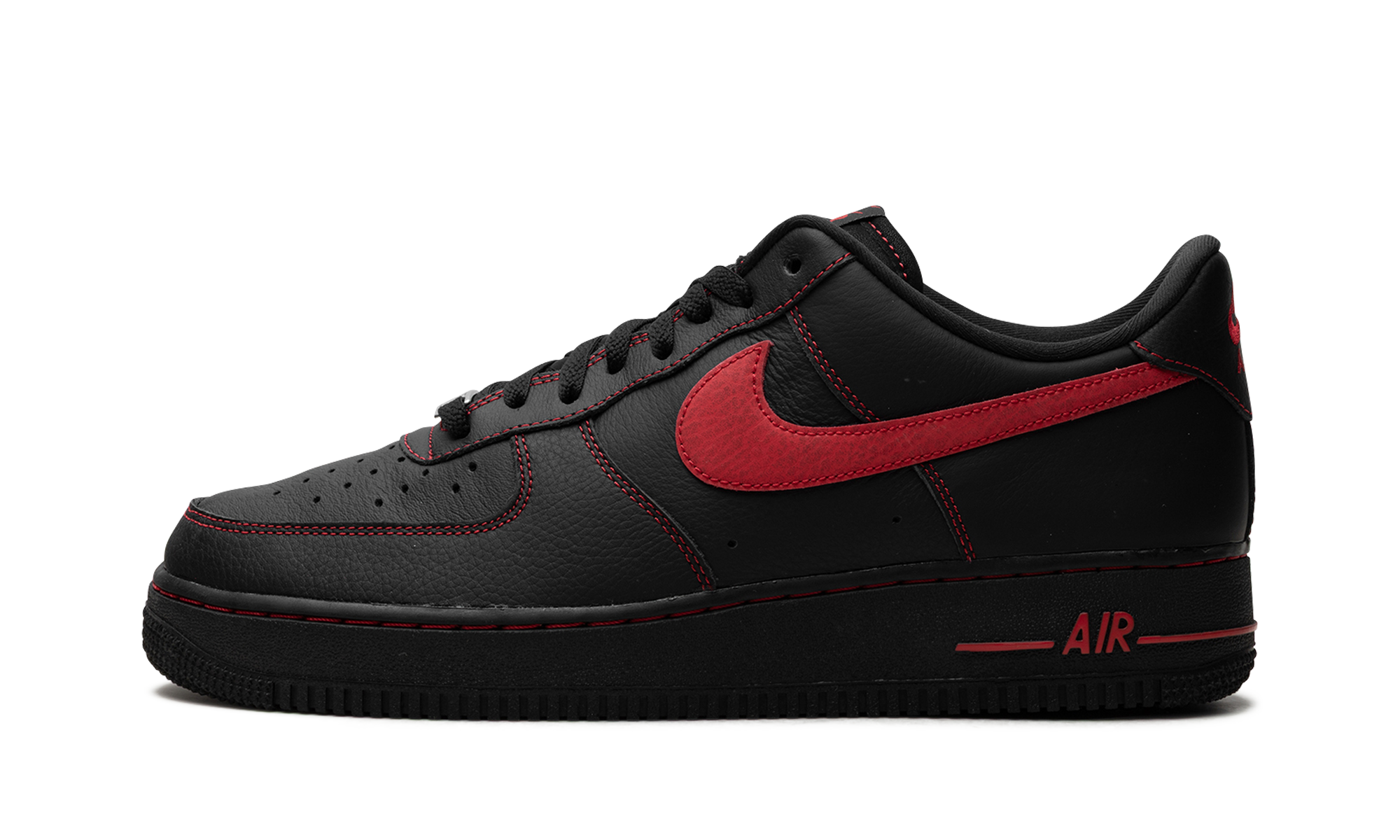 Air Force 1 Low '07 Lv8 "Bred"
