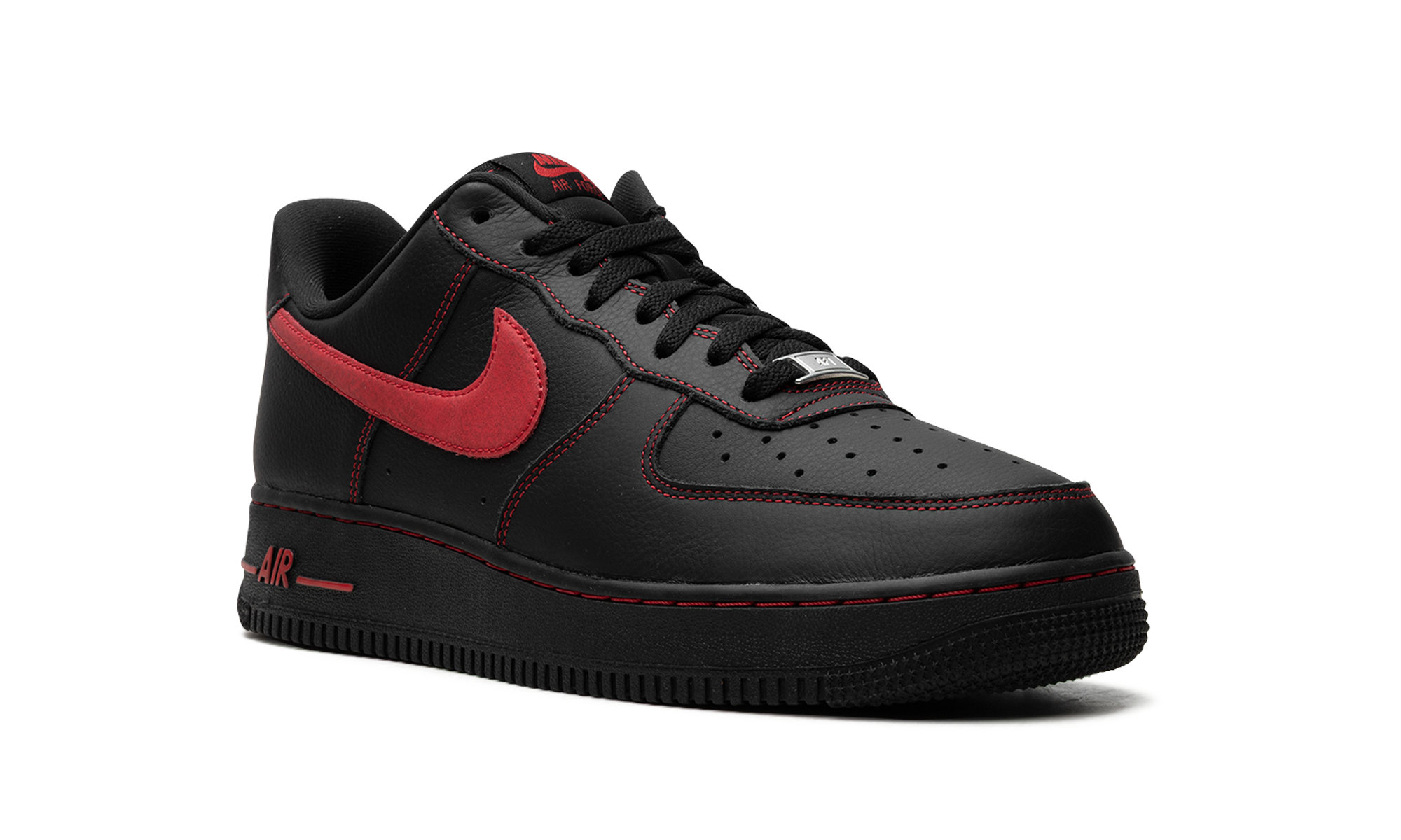 Air Force 1 Low '07 Lv8 "Bred"