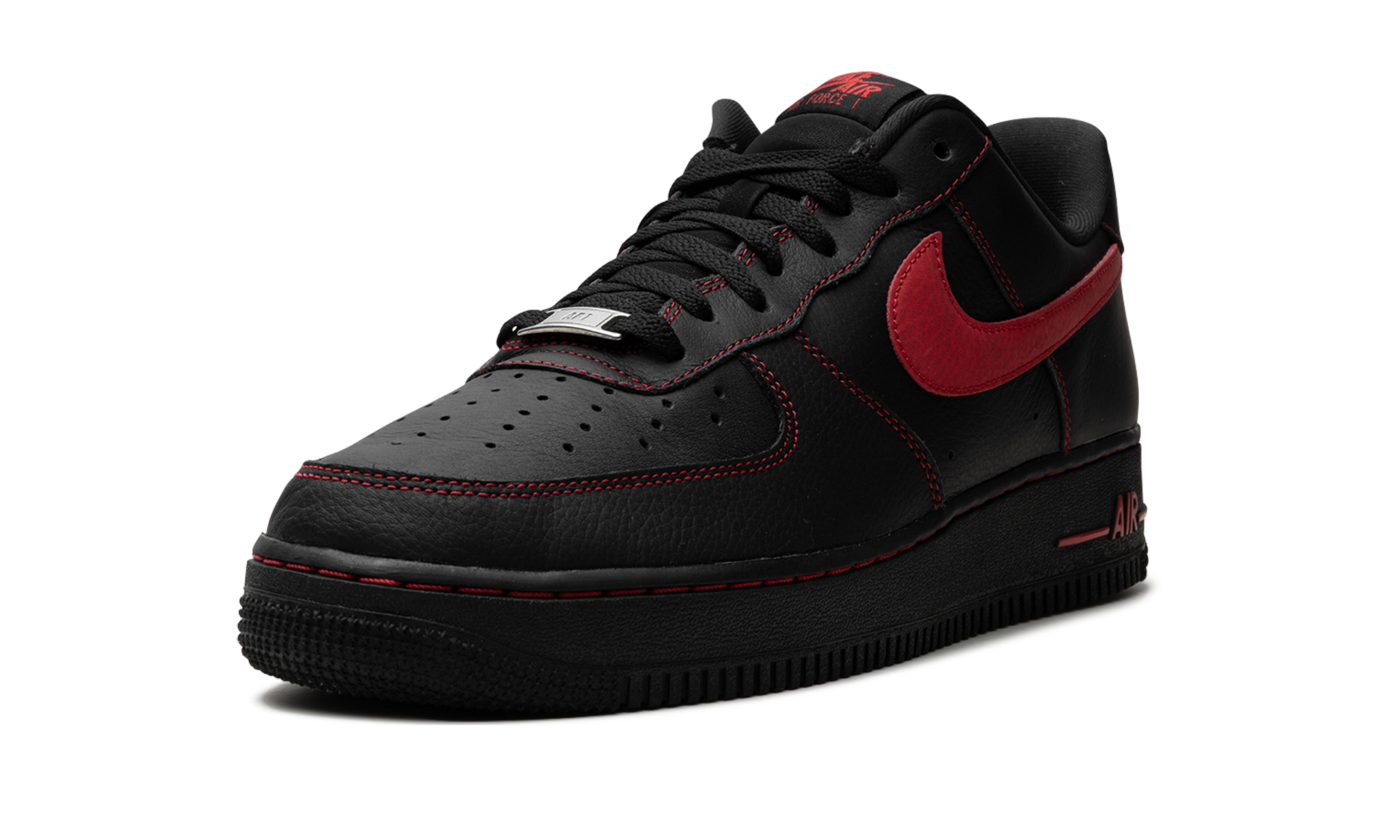 Air Force 1 Low '07 Lv8 "Bred"
