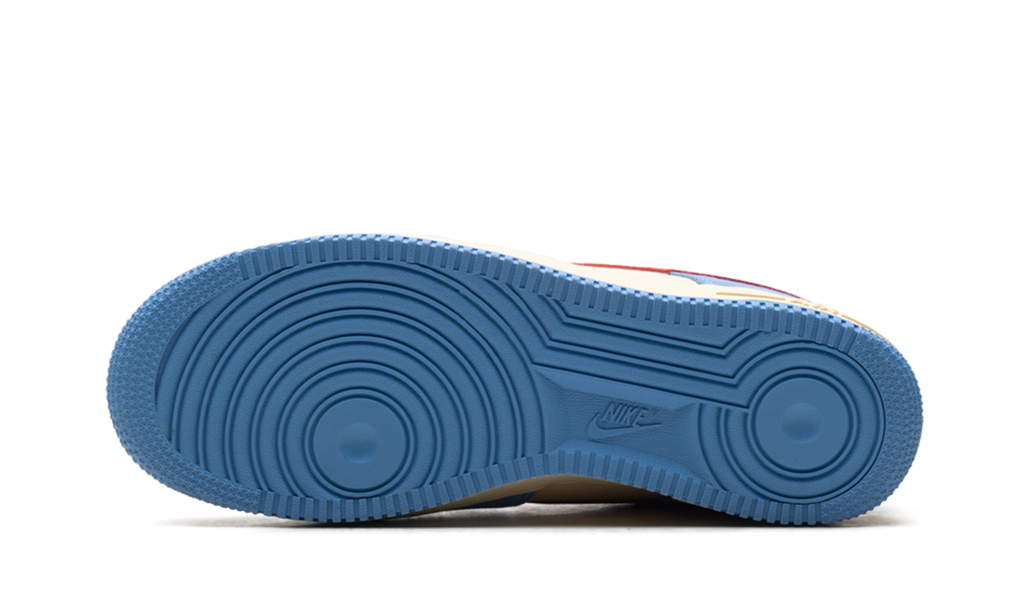 Air Force 1 Low '07 Lv8 "Doraemon"