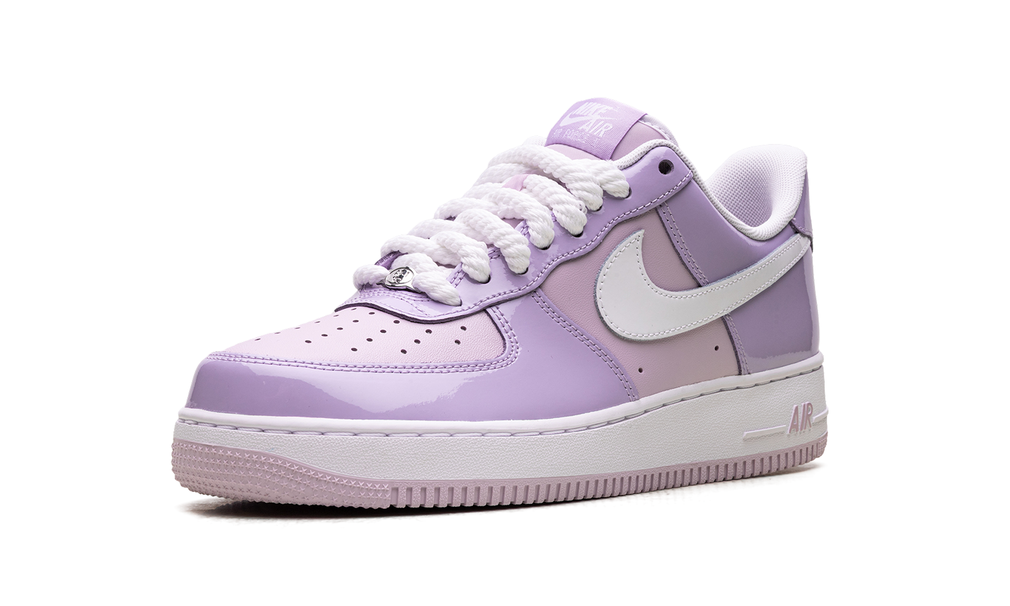 Air Force 1 Low '07 Lv8 "Hydrangeas Patent"