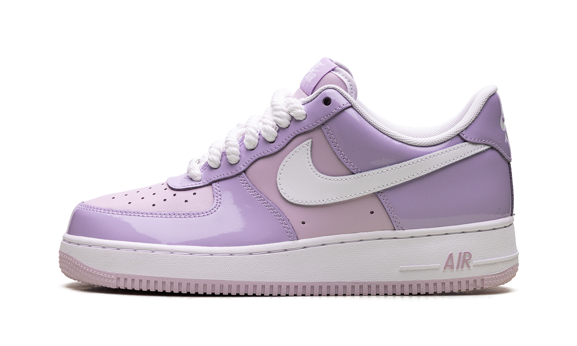 Air Force 1 Low '07 Lv8 "Hydrangeas Patent"