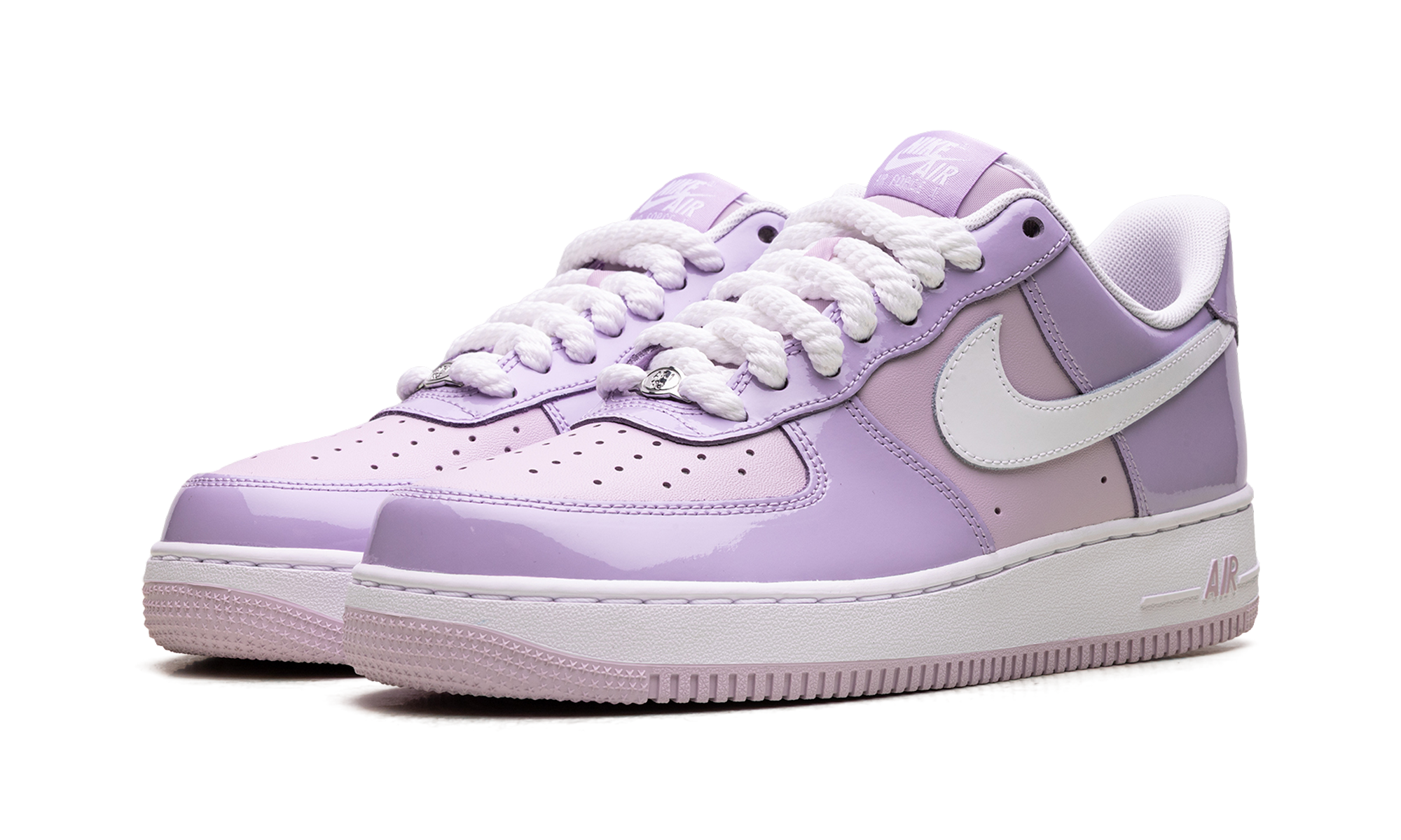 Air Force 1 Low '07 Lv8 "Hydrangeas Patent"