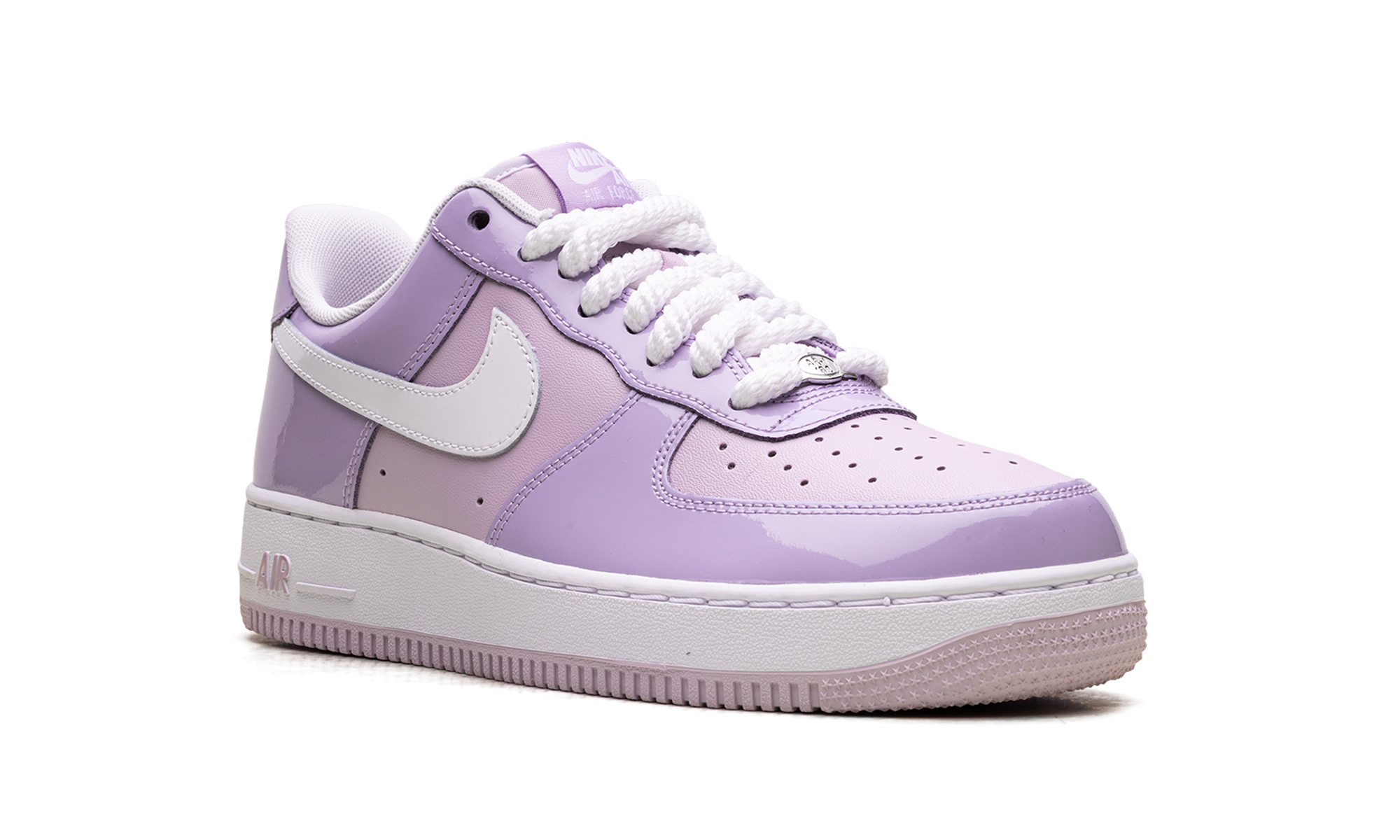 Air Force 1 Low '07 Lv8 "Hydrangeas Patent"