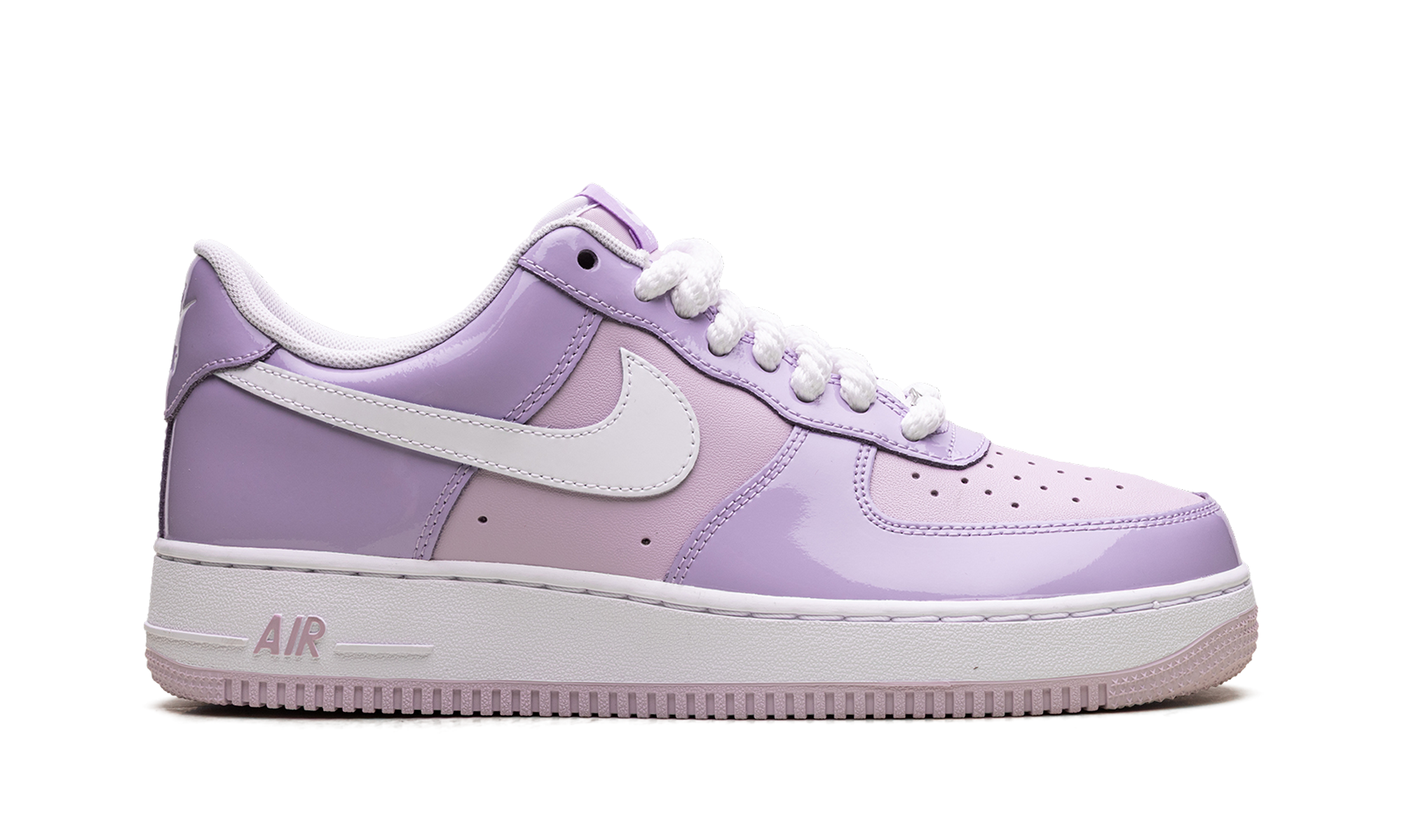 Air Force 1 Low '07 Lv8 "Hydrangeas Patent"