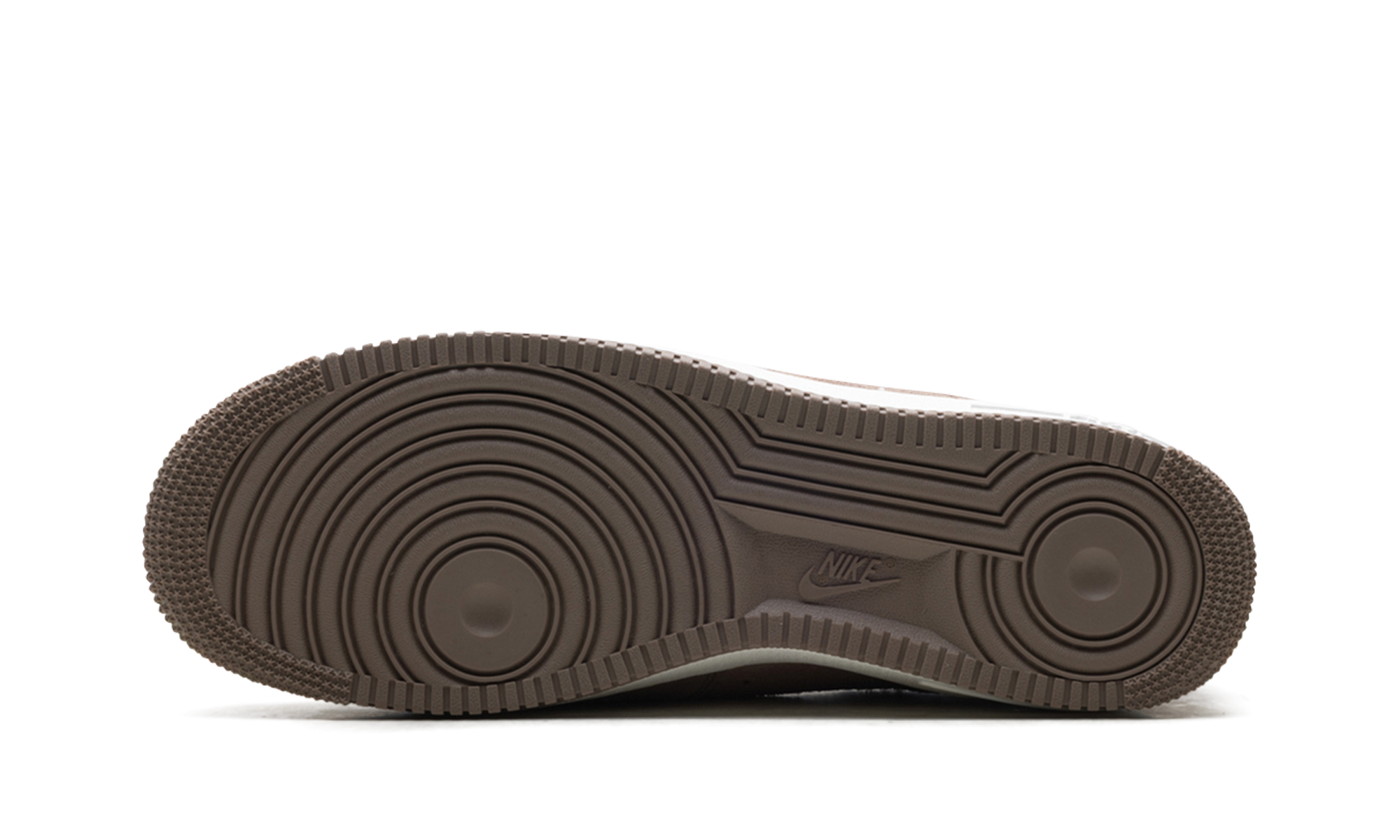 Air Force 1 Low '07 Lv8 "Mink Brown Embroidered Swoosh"
