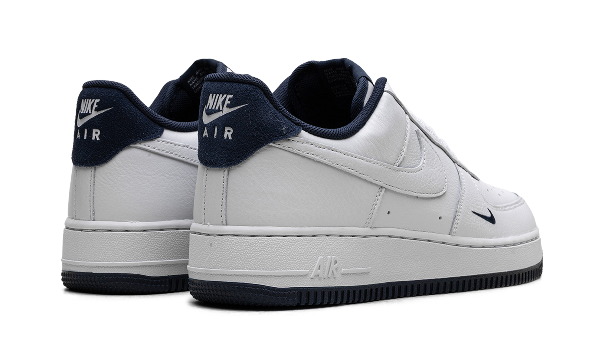 Air Force 1 Low '07 Lv8 "Photon Dust Obsidian"