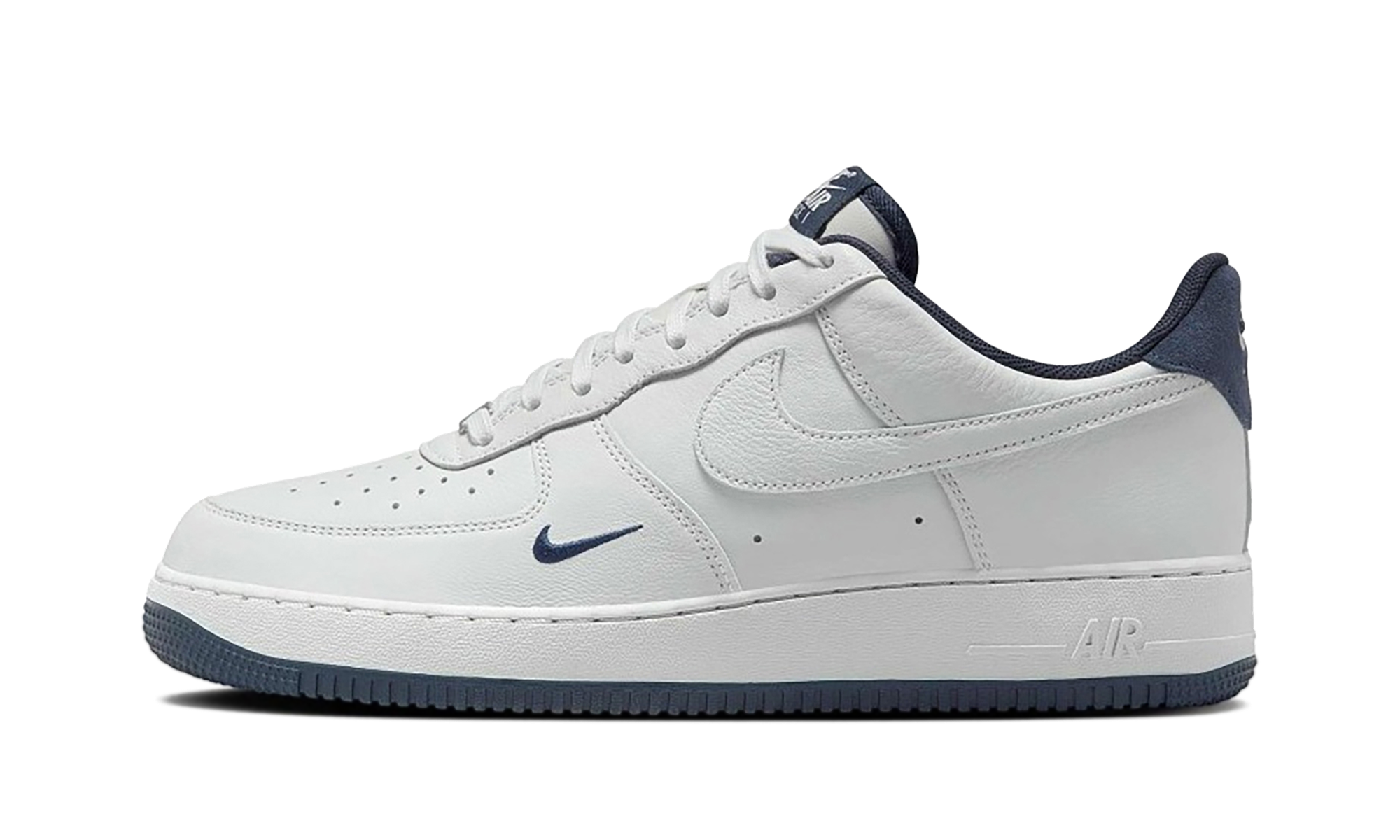 Air Force 1 Low '07 Lv8 "Photon Dust Obsidian"