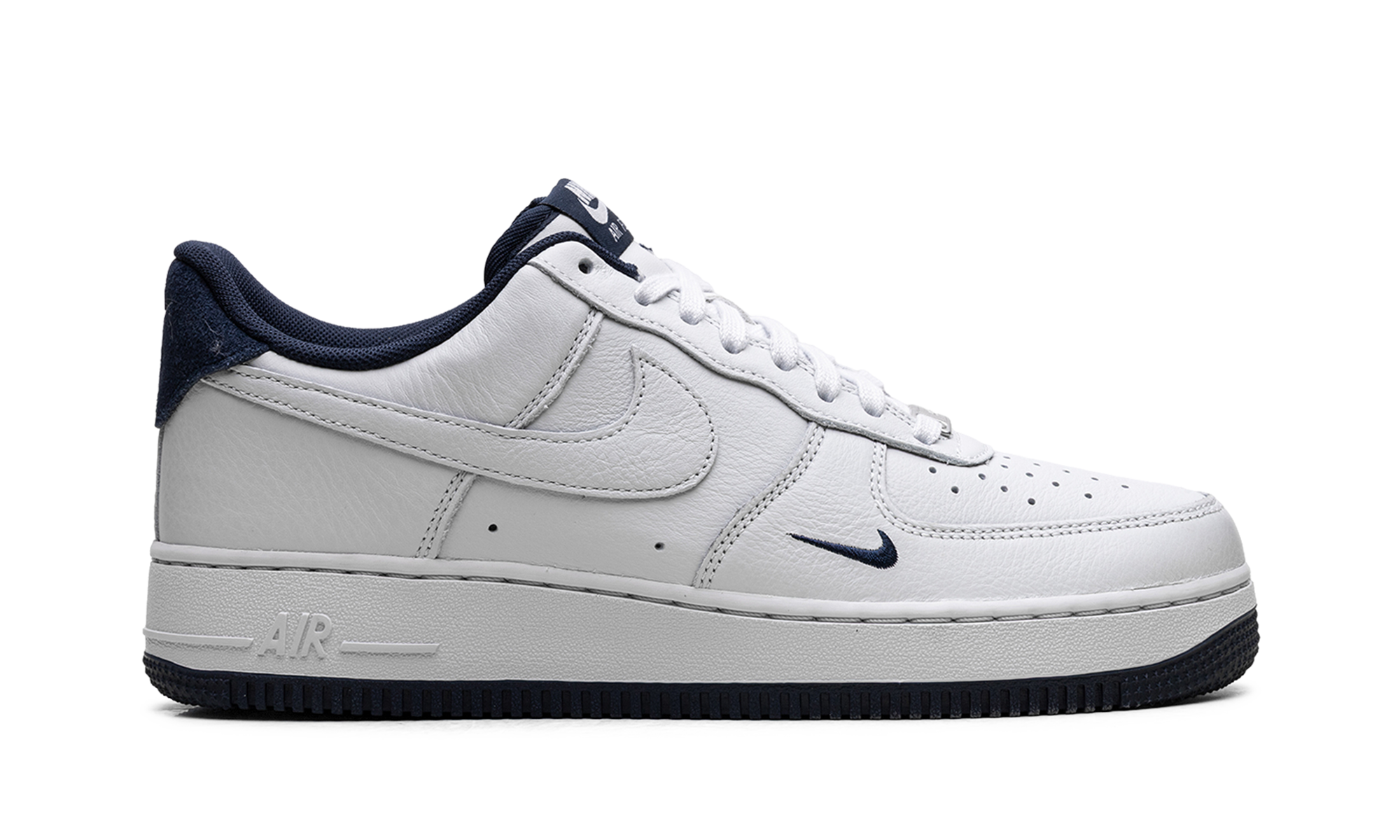 Air Force 1 Low '07 Lv8 "Photon Dust Obsidian"
