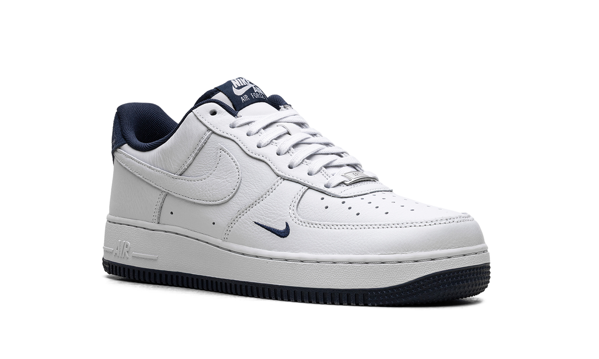 Air Force 1 Low '07 Lv8 "Photon Dust Obsidian"