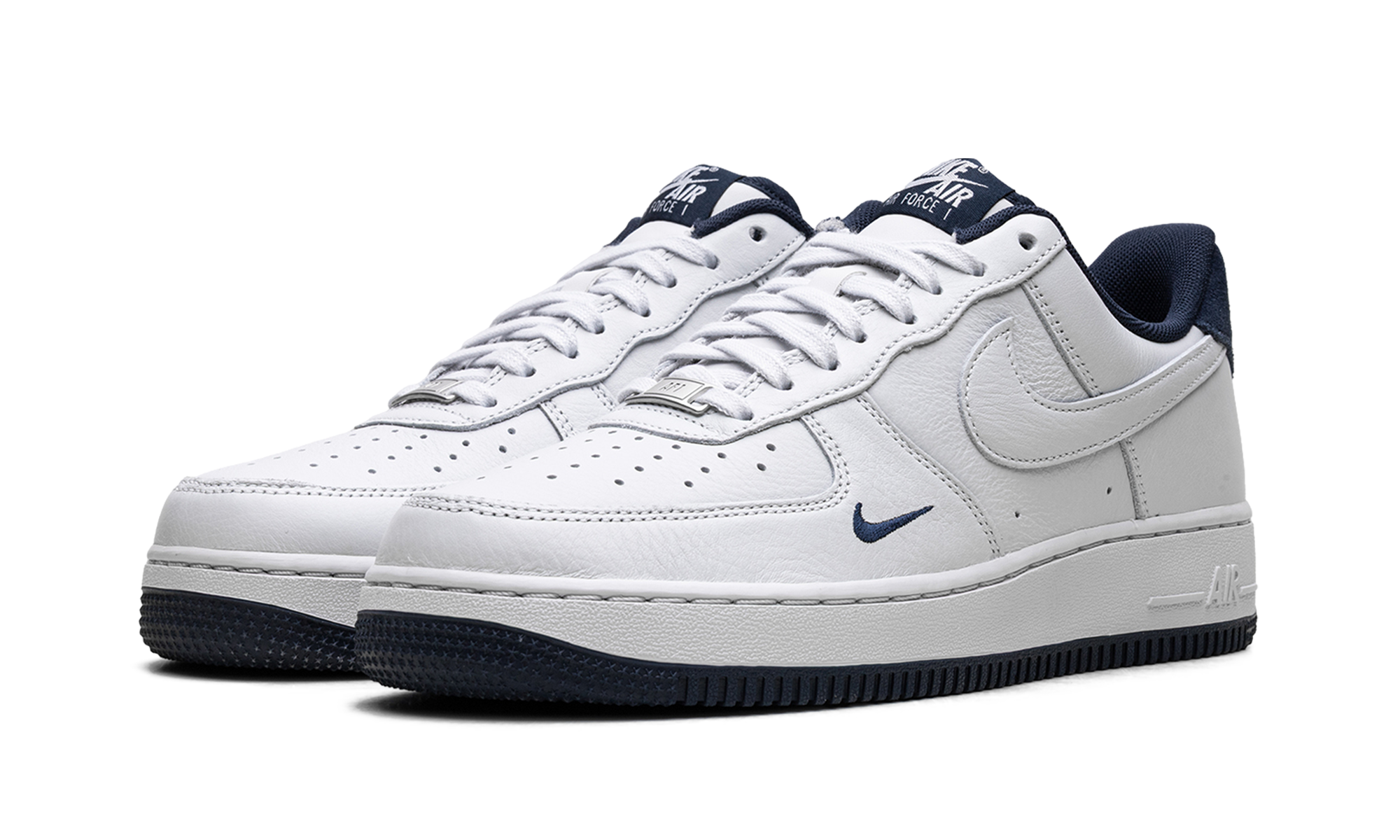 Air Force 1 Low '07 Lv8 "Photon Dust Obsidian"