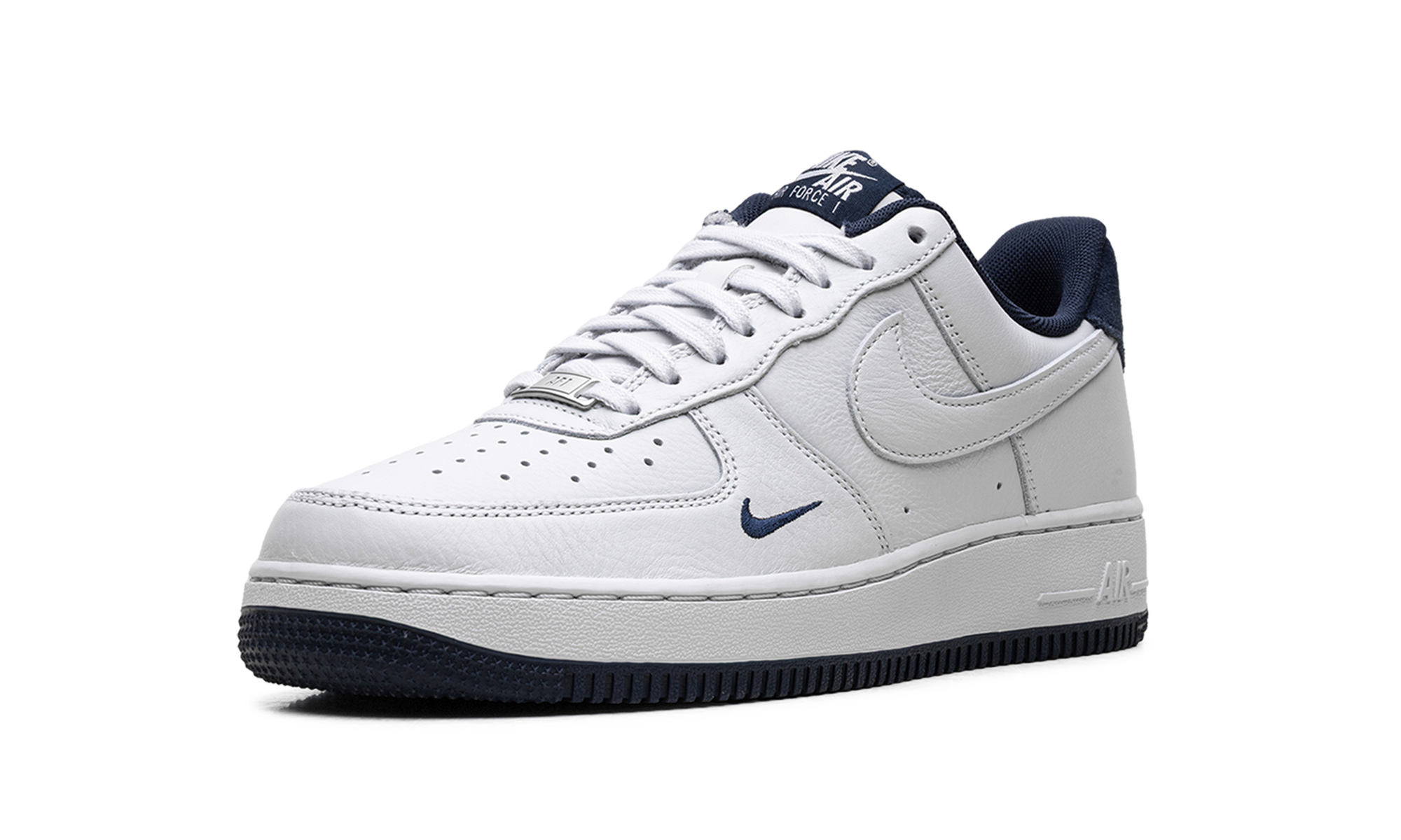 Air Force 1 Low '07 Lv8 "Photon Dust Obsidian"