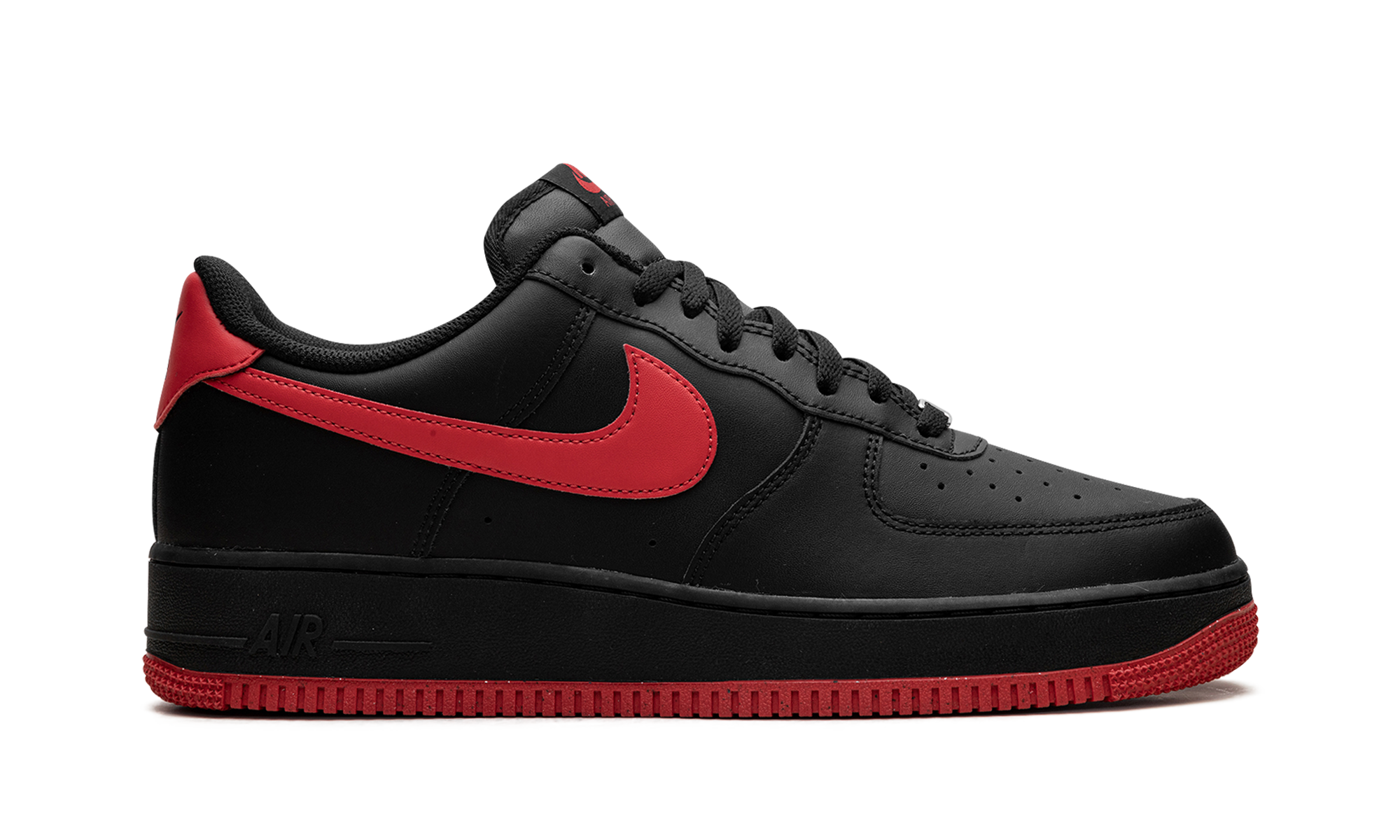 Air Force 1 Low '07 Lv8 "Vamps"