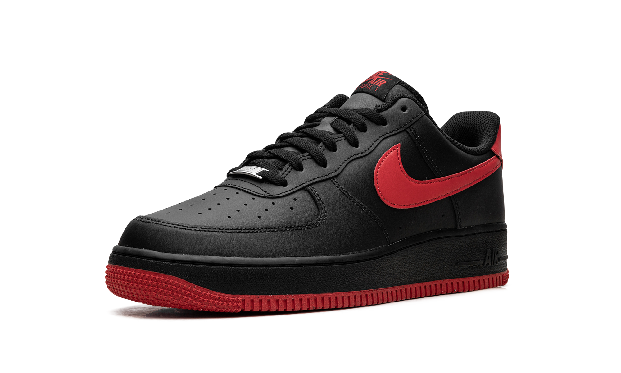 Air Force 1 Low '07 Lv8 "Vamps"