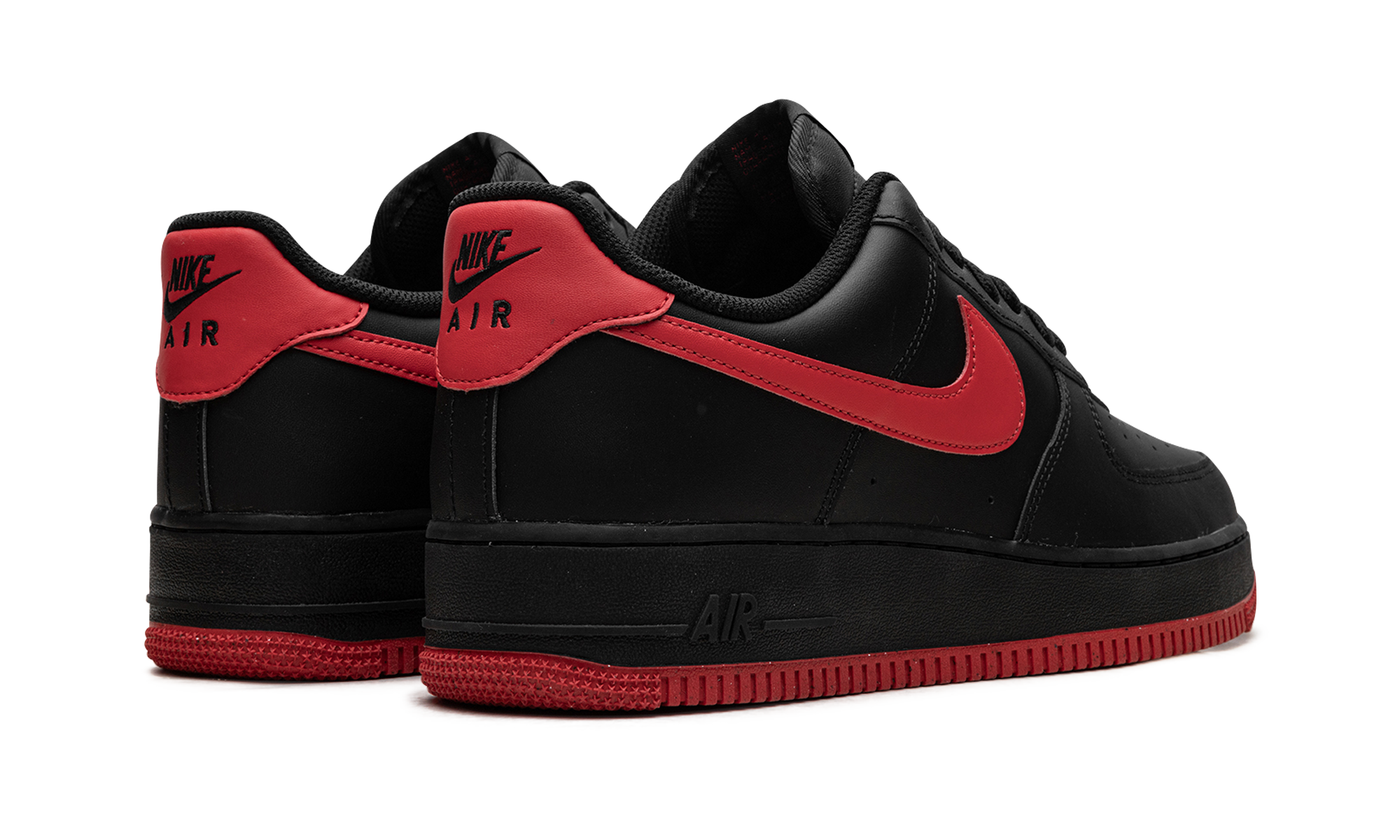 Air Force 1 Low '07 Lv8 "Vamps"