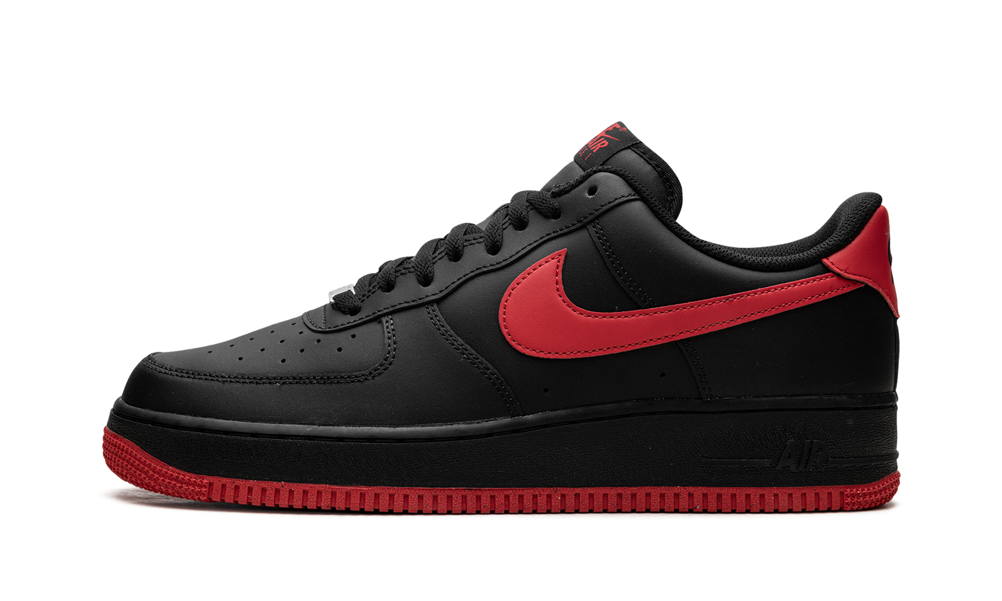 Air Force 1 Low '07 Lv8 "Vamps"