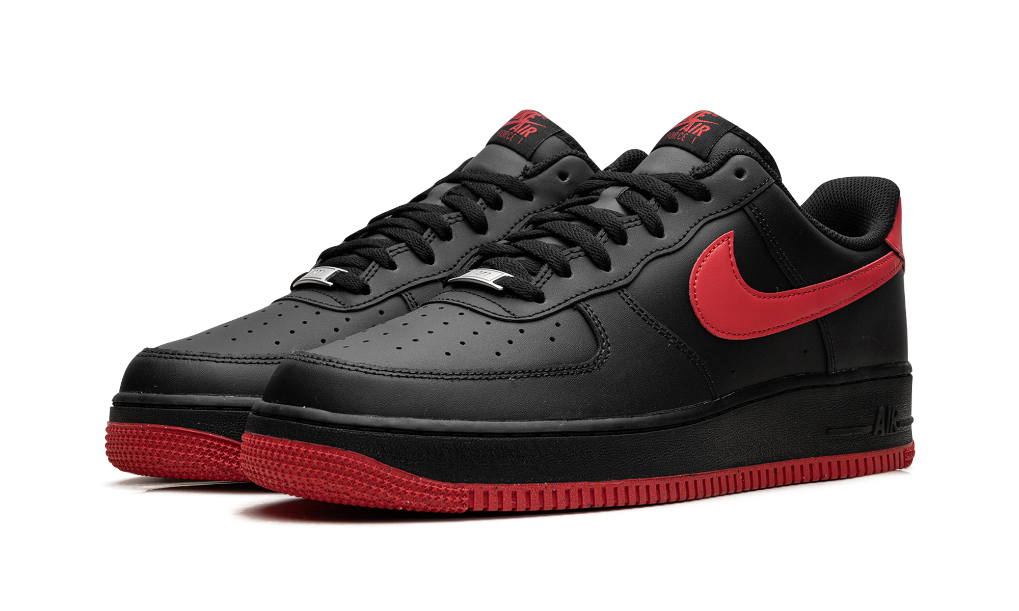 Air Force 1 Low '07 Lv8 "Vamps"