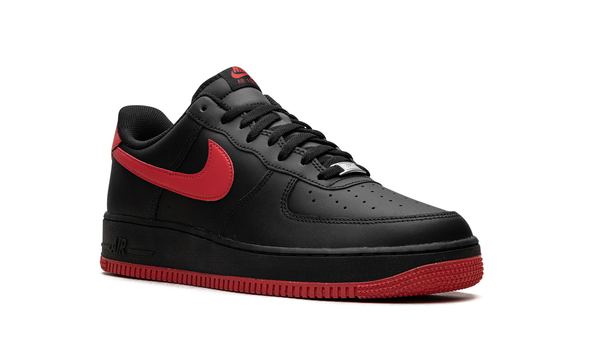 Air Force 1 Low '07 Lv8 "Vamps"