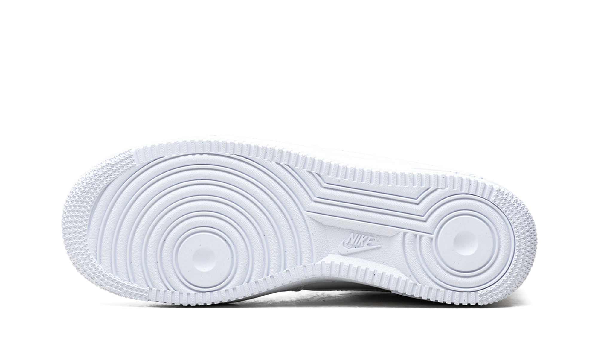 Air Force 1 Low '07 Next Nature Women "White / Metallic Gold"