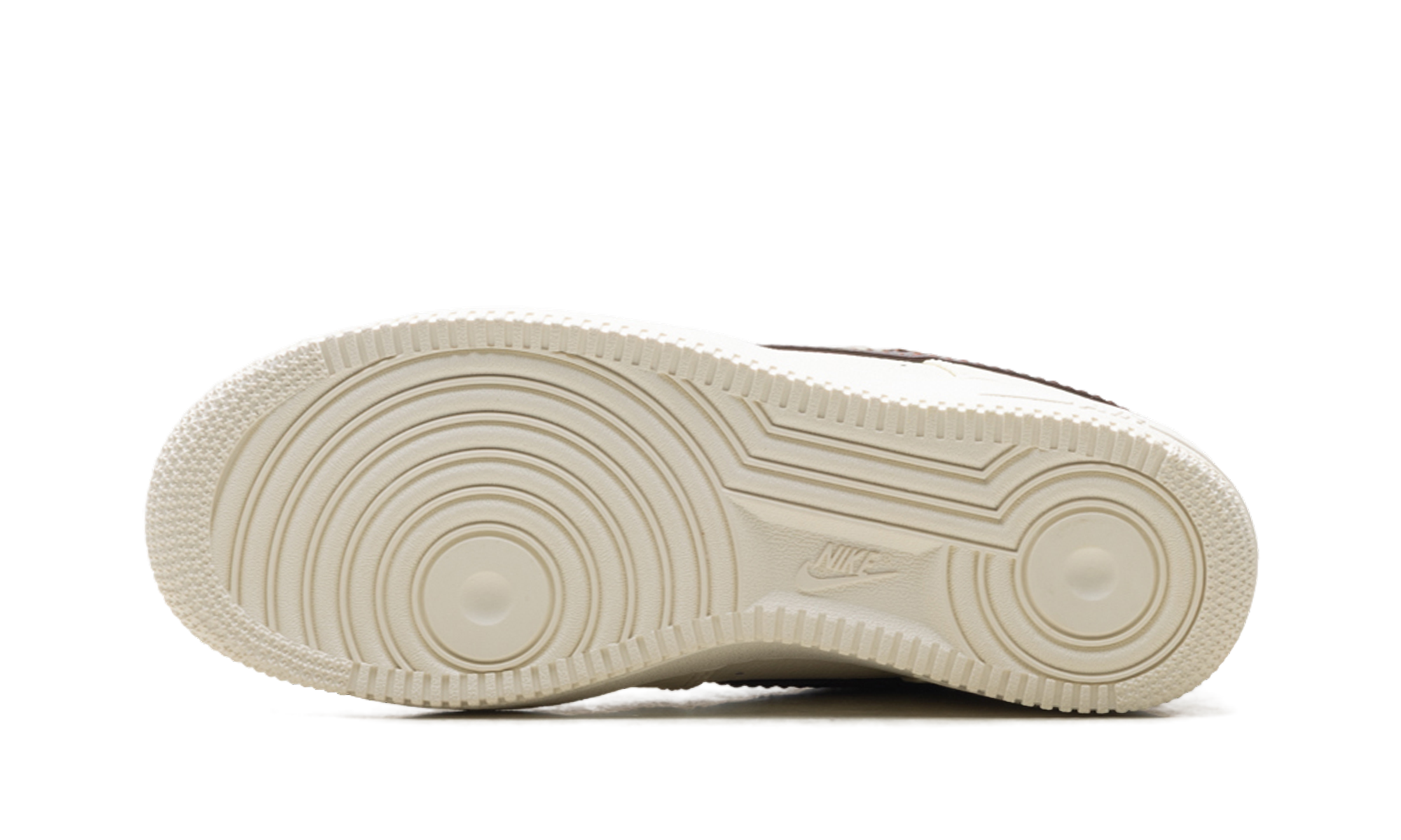 Air Force 1 Low '07 "Soft Pearl Brown Croc"