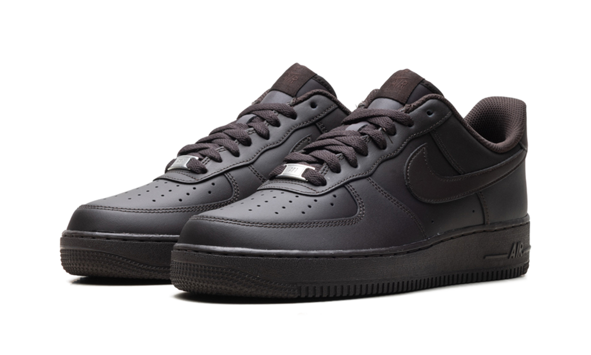 Air Force 1 Low '07 "Velvet Brown"