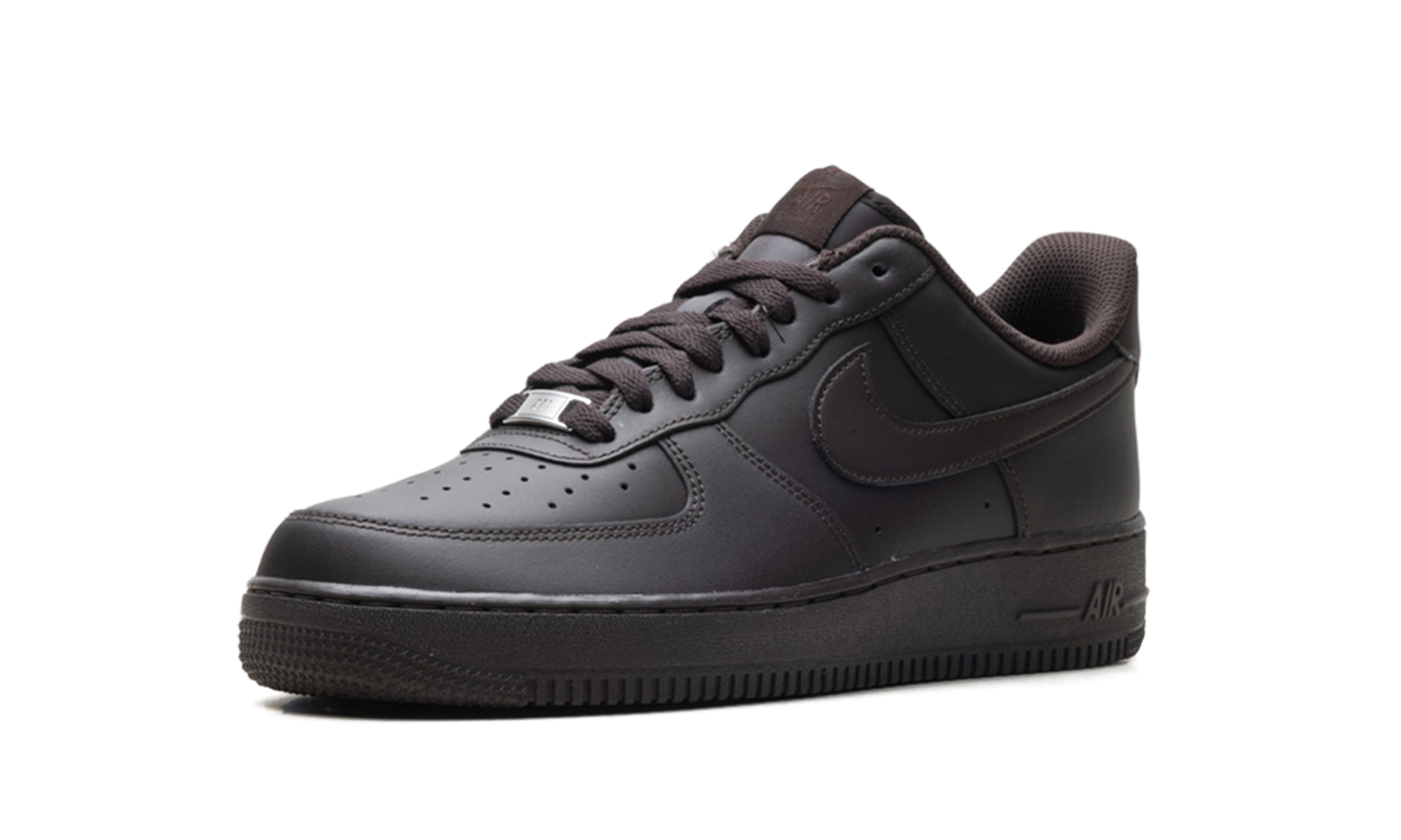Air Force 1 Low '07 "Velvet Brown"