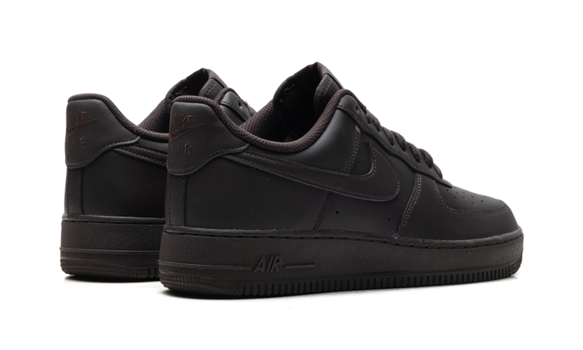 Air Force 1 Low '07 "Velvet Brown"