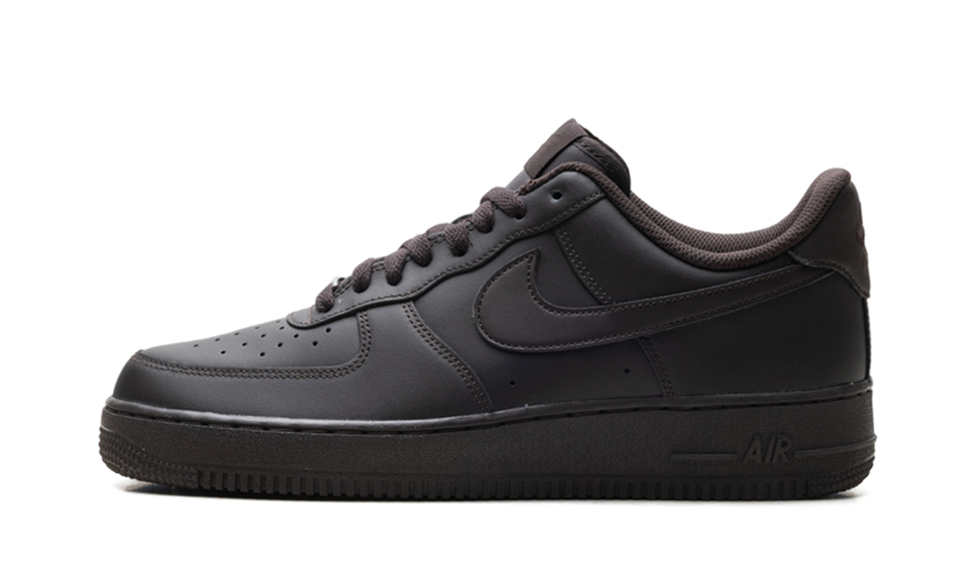 Air Force 1 Low '07 "Velvet Brown"